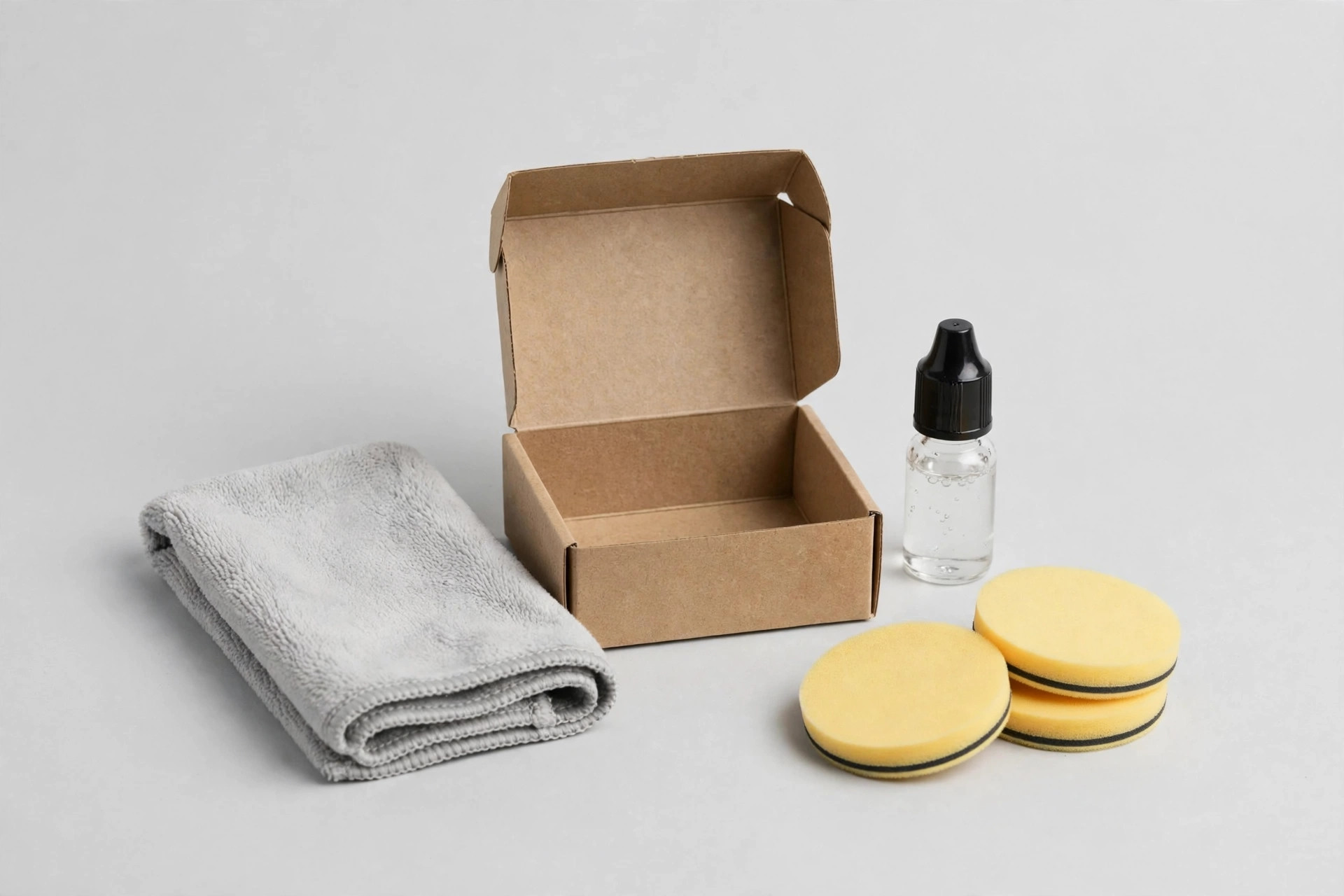 AvalonKing Armor Shield IX DIY Ceramic Coating Kit — 30 ml