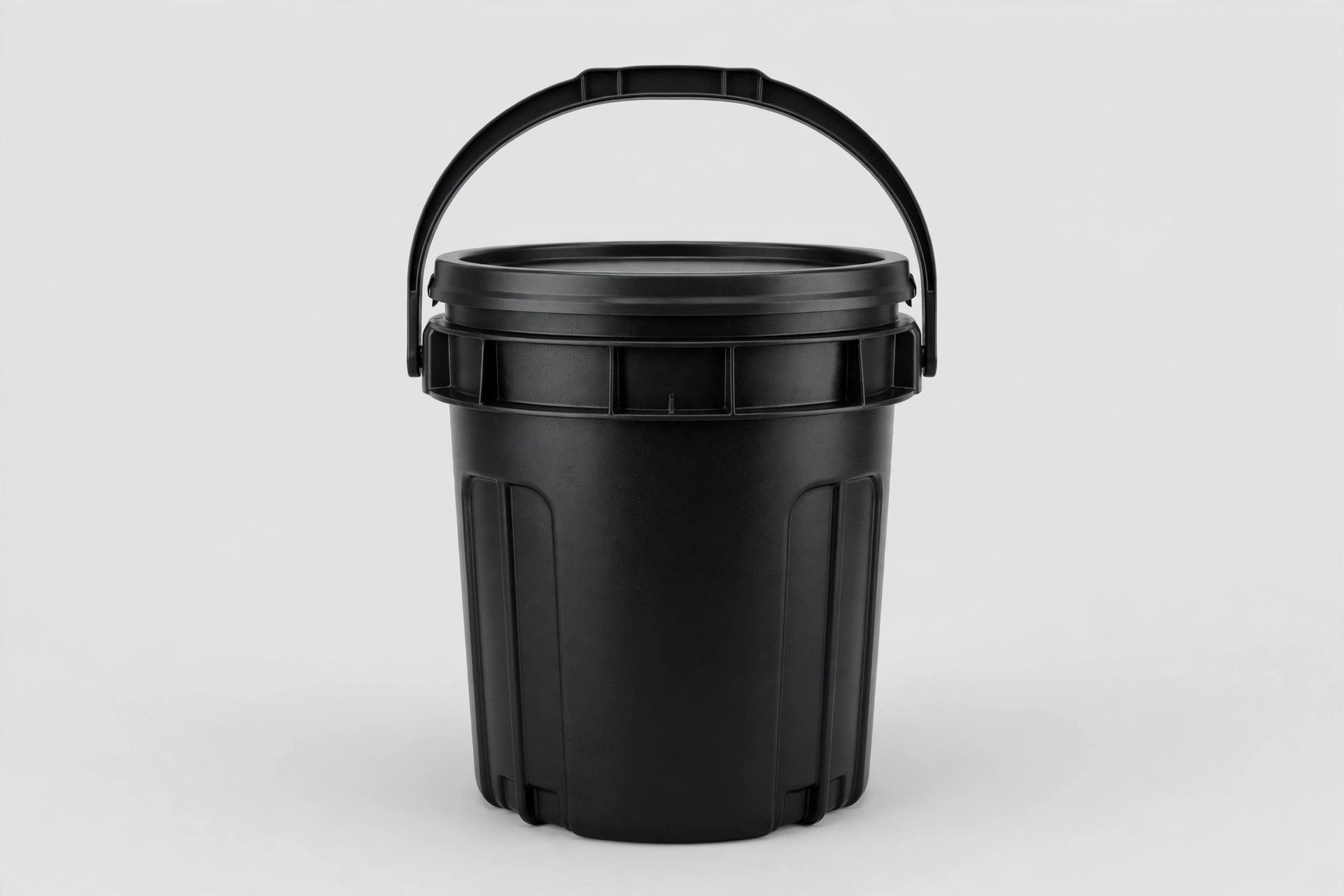 Chemical Guys Heavy Duty Detailing Bucket — 4.5 Gallon
