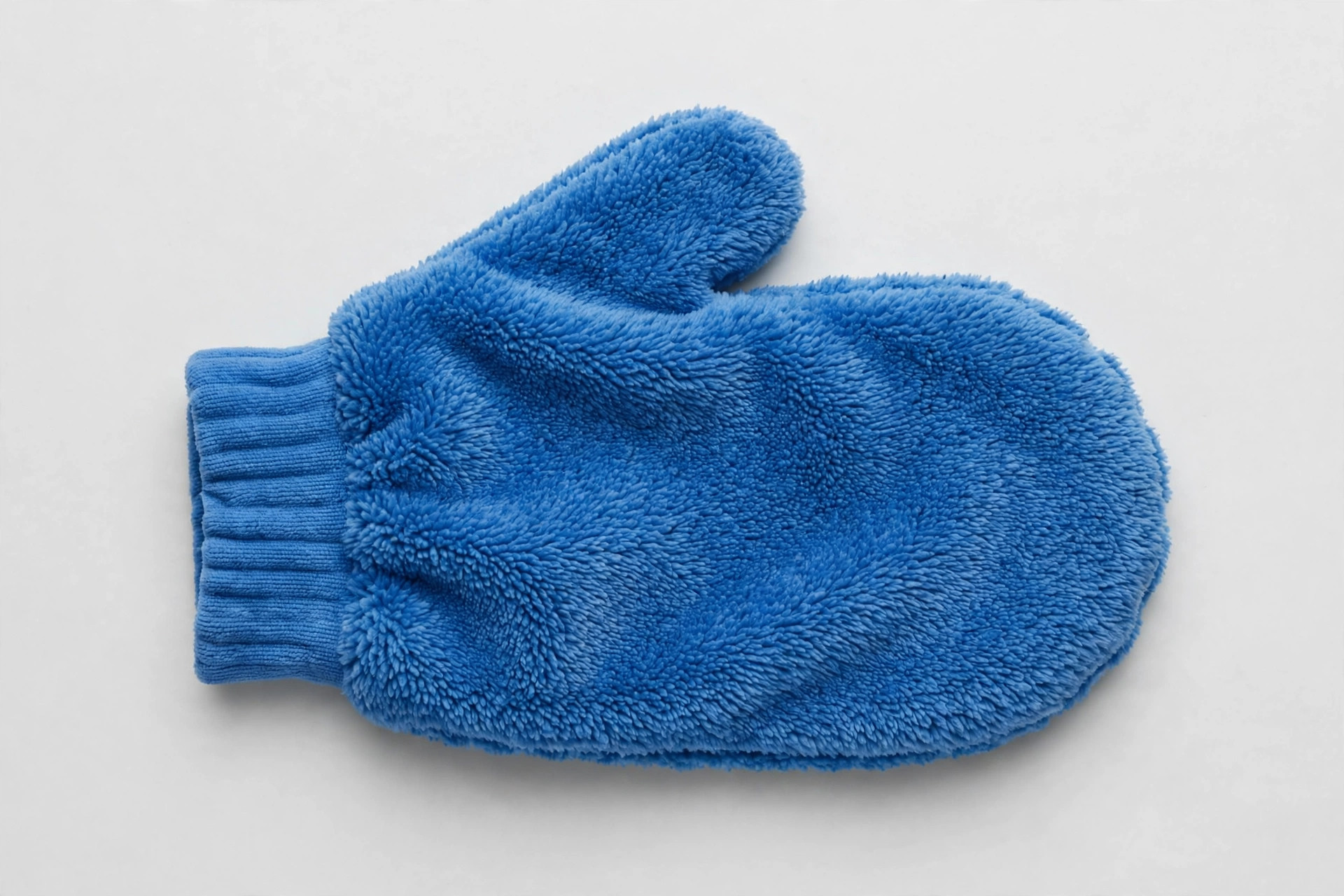 Meguiar's X3002 Microfiber Wash Mitt