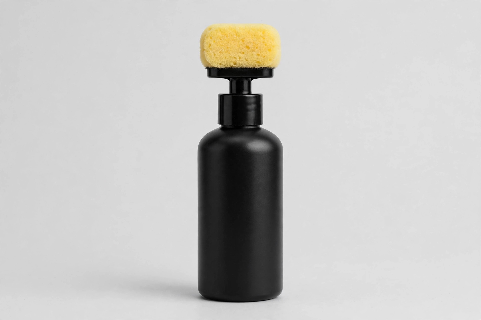 Mothers Back-to-Black Trim & Plastic Restorer — 12 oz