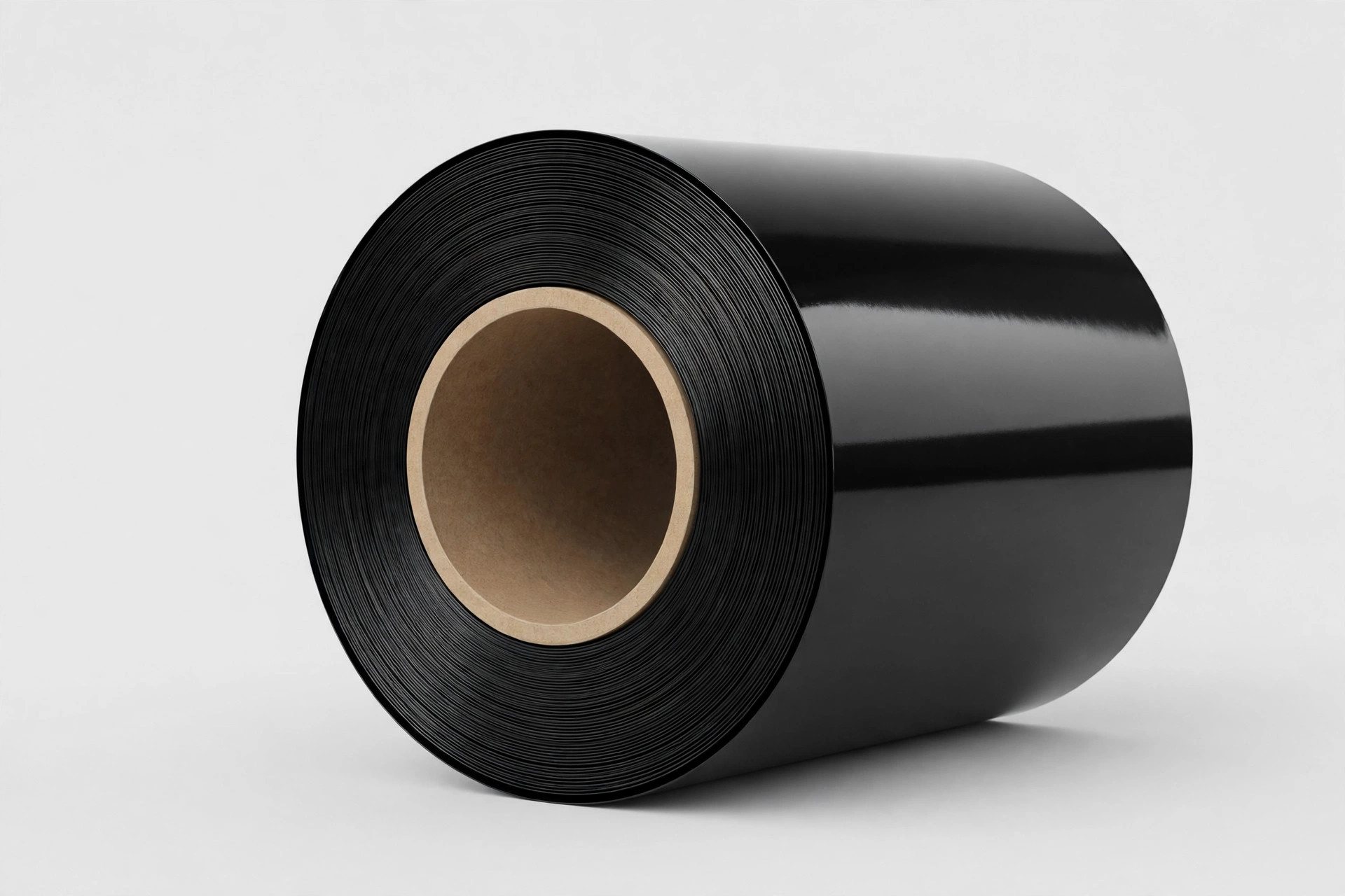 Avery Dennison SW900 Supreme Wrapping Film — Gloss Black, 5 ft x 1 ft