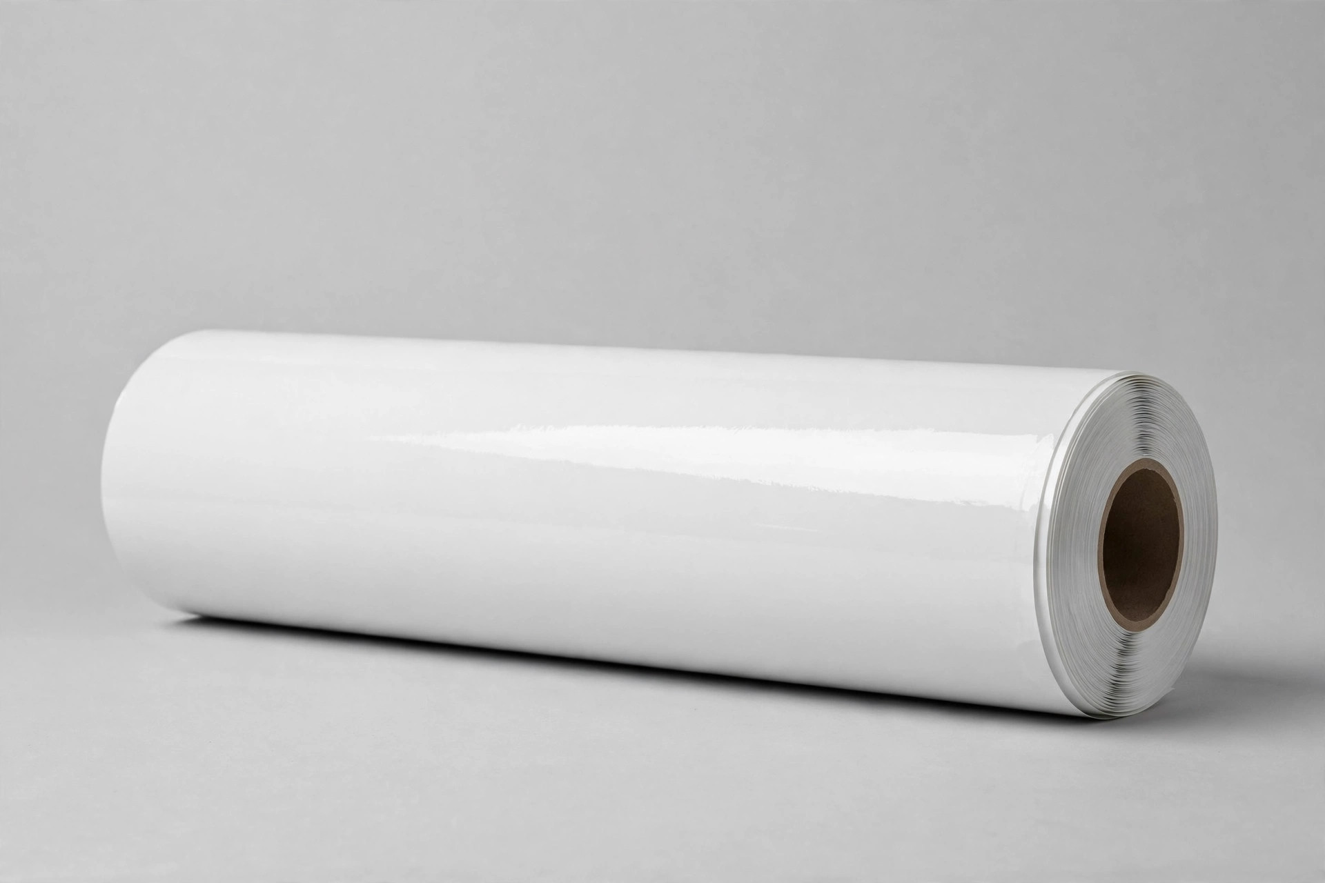 TeckWrap Gloss White Vinyl Wrap — 11.5 in x 60 in