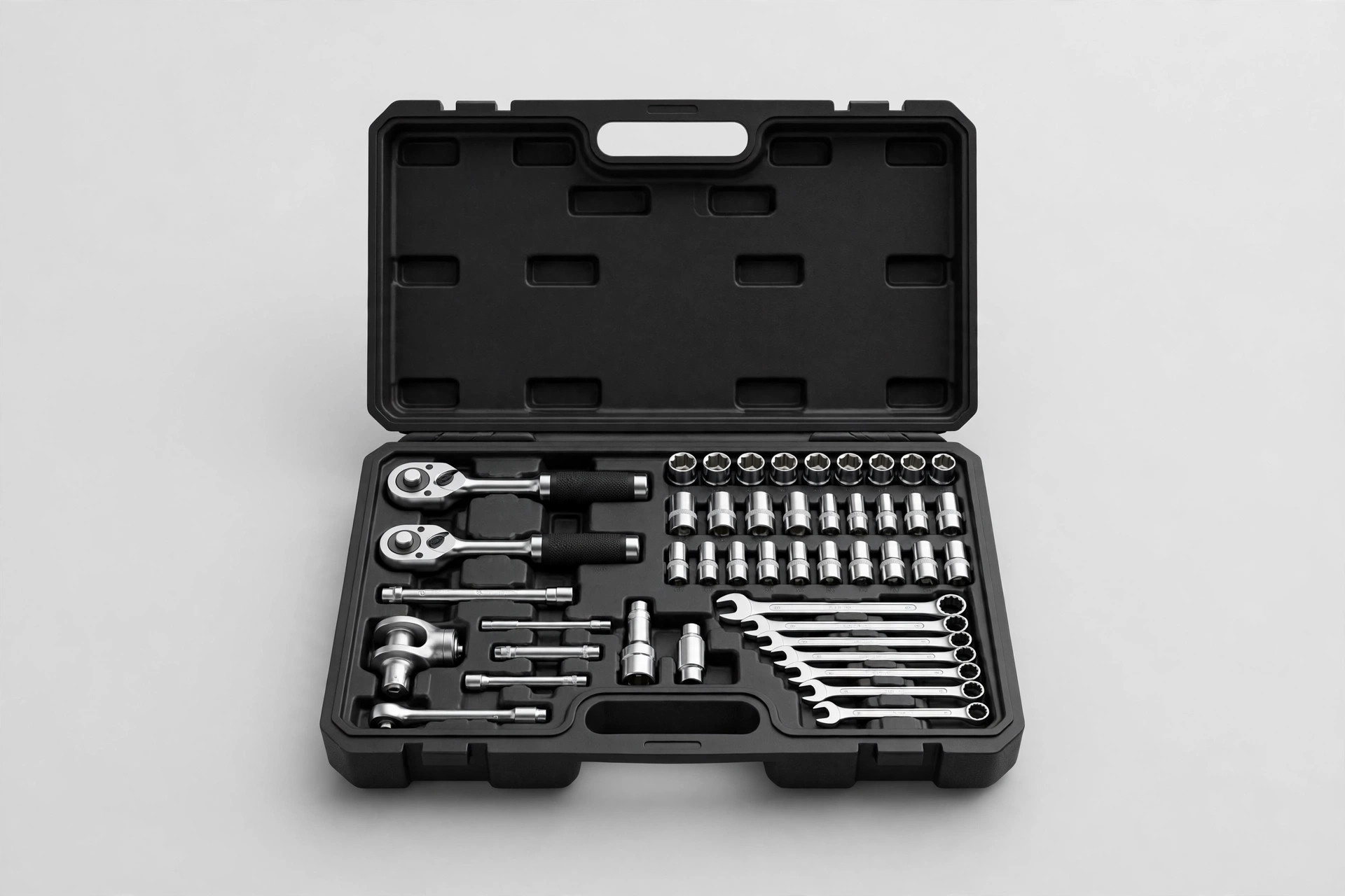 DEWALT 108-Piece Mechanics Tool Set