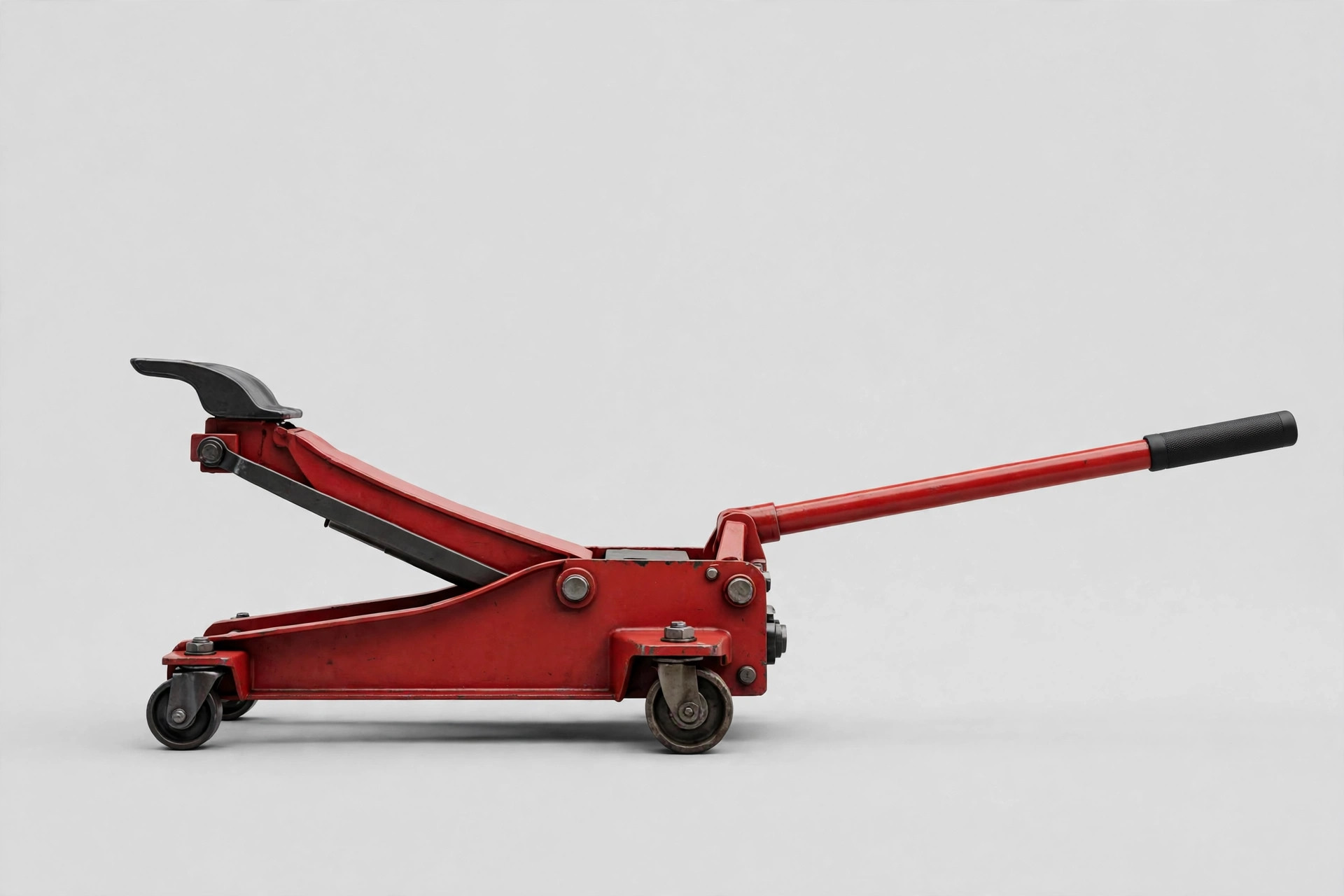 BIG RED T83006 Torin 3-Ton Floor Jack