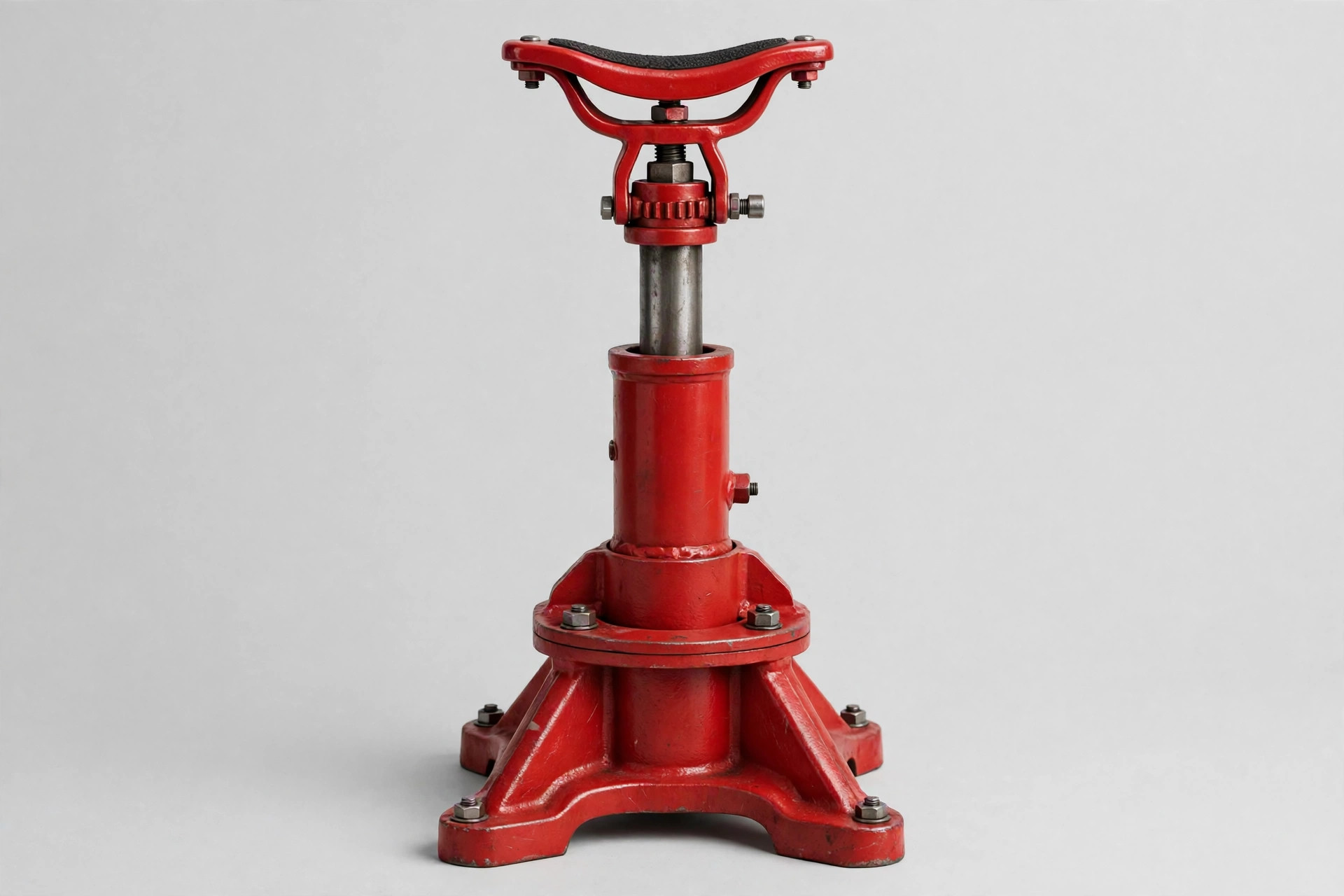 Powerbuilt 640912 Unijack 3-Ton Bottle Jack and Jack Stands