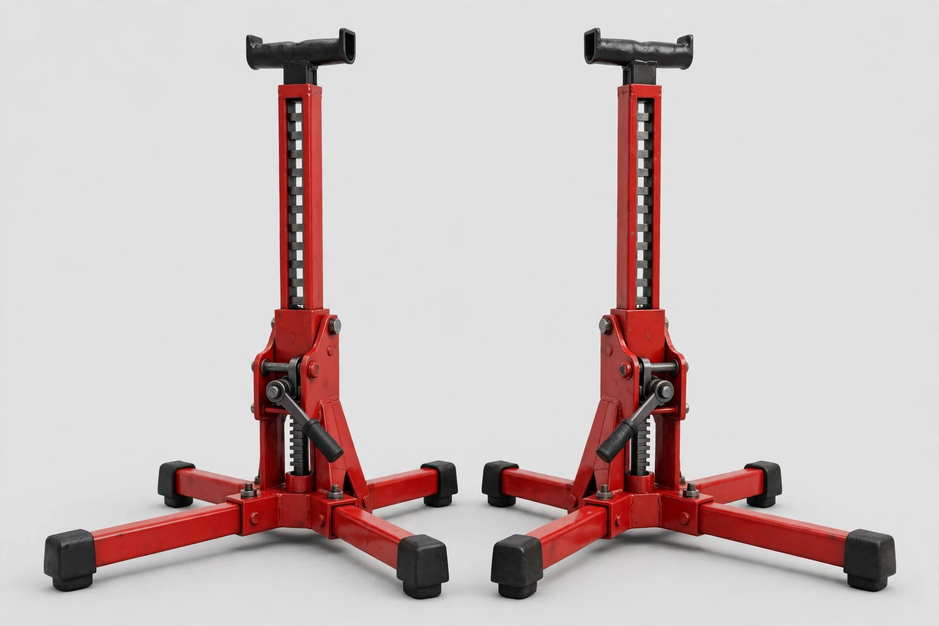 BIG RED T43202 Torin 3-Ton Jack Stands