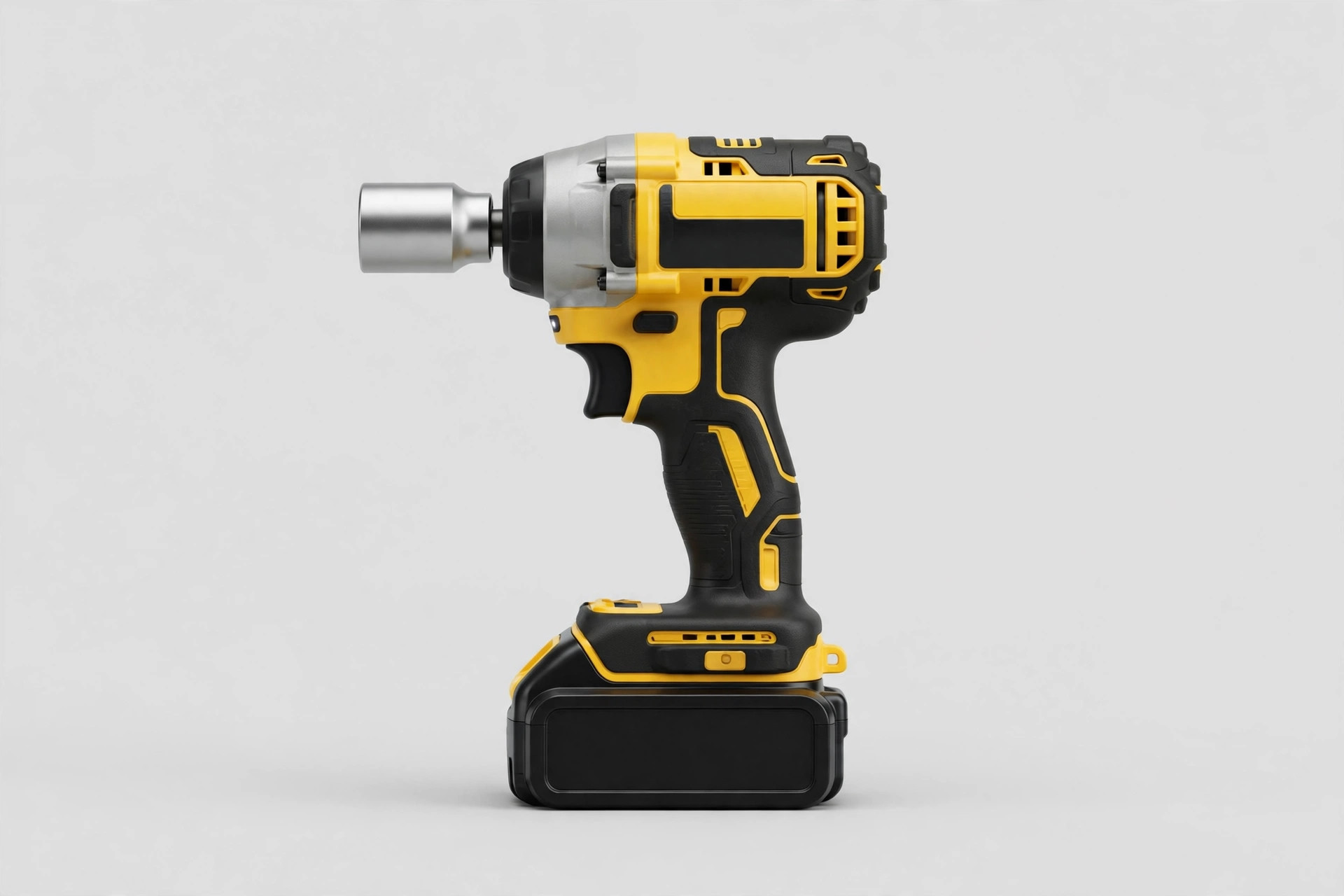 DEWALT DCF891B 20V MAX 1/2-Inch Impact Wrench