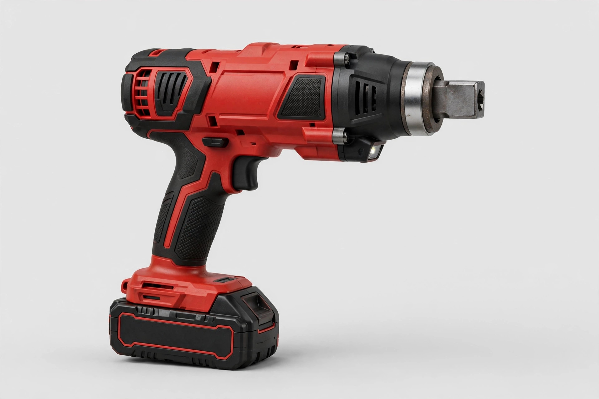 Milwaukee M18 FUEL 2767-20 High Torque Impact Wrench