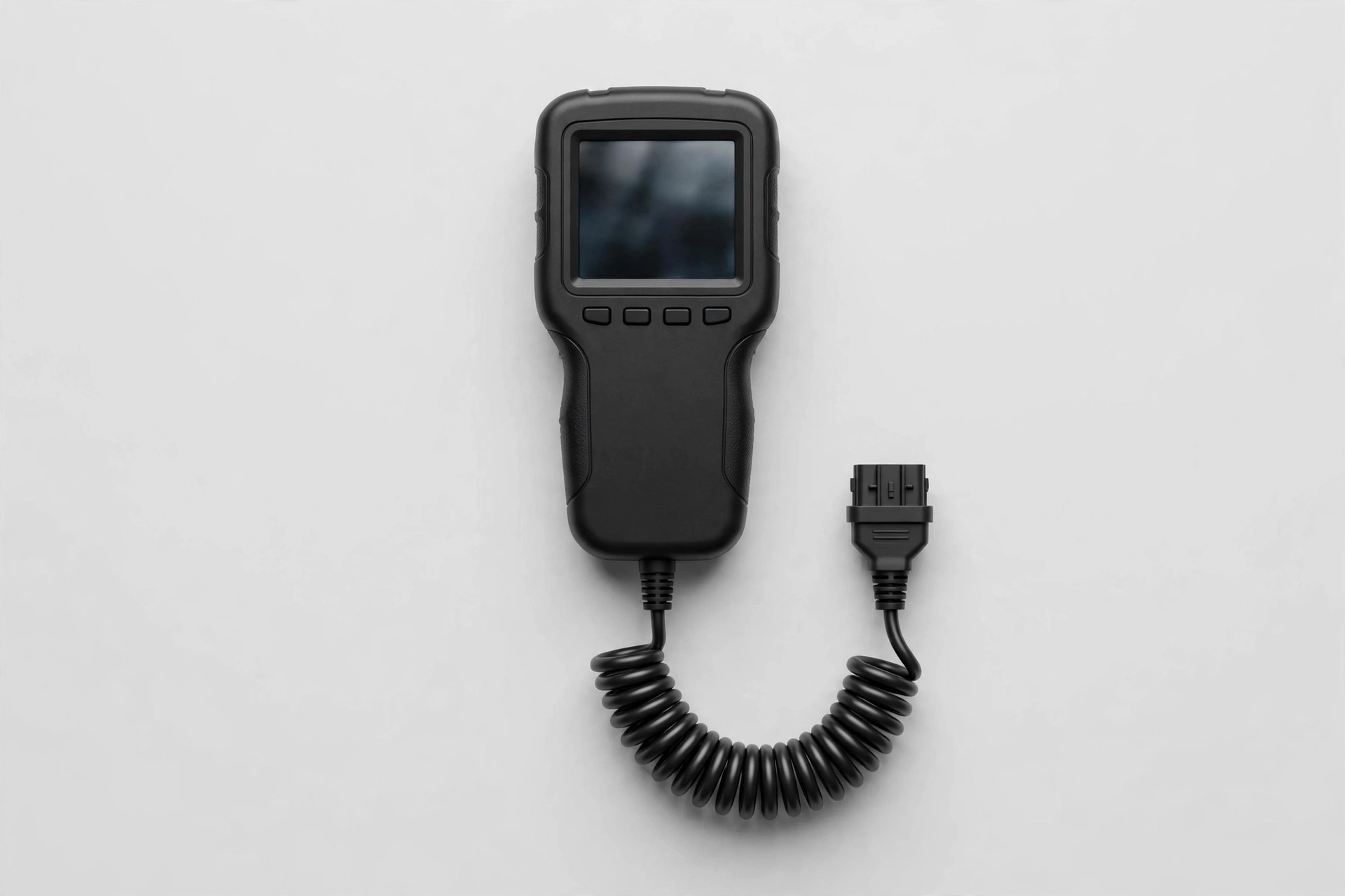ANCEL AD530 OBD2 Scanner