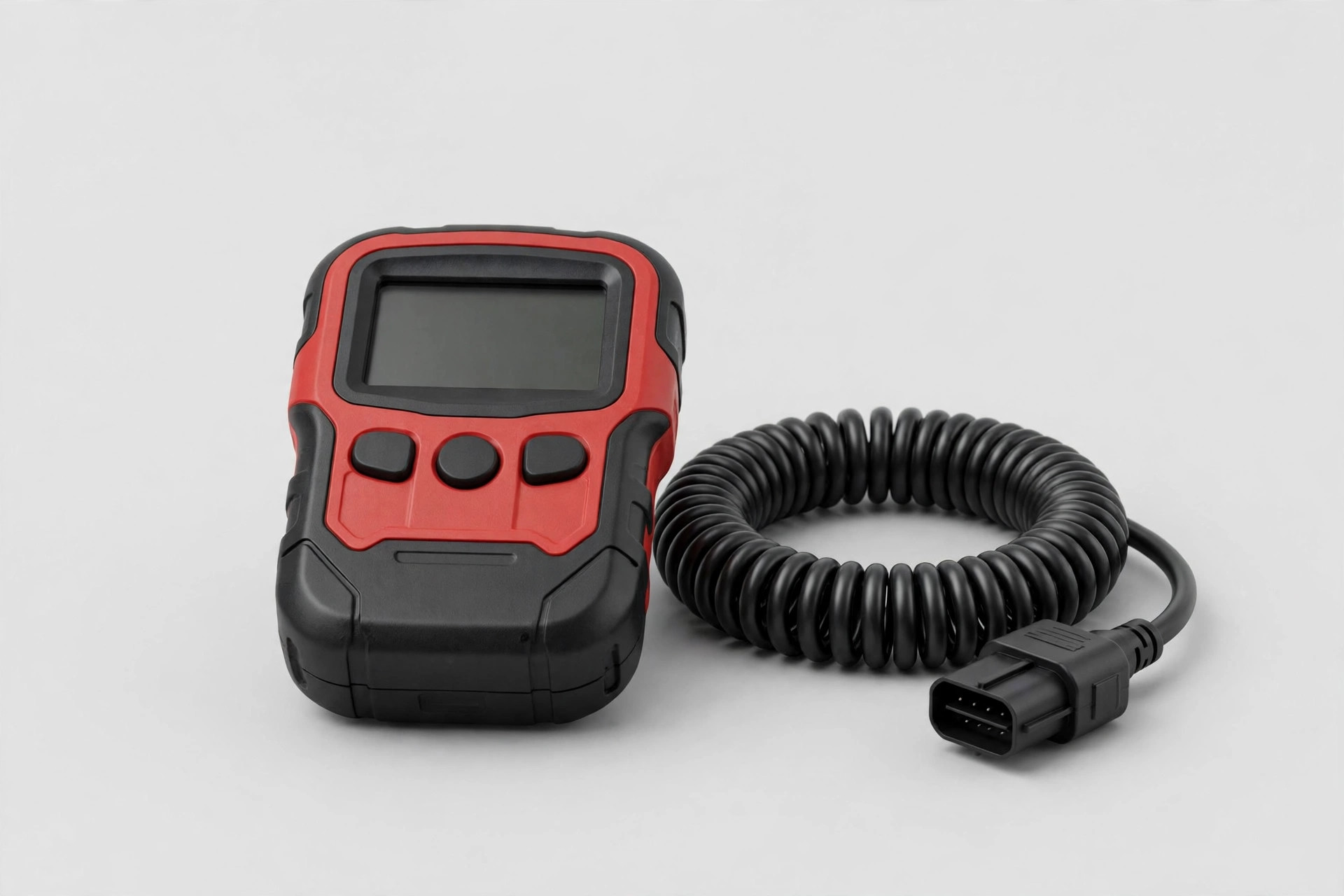 Autel AL319 OBD2 Scanner