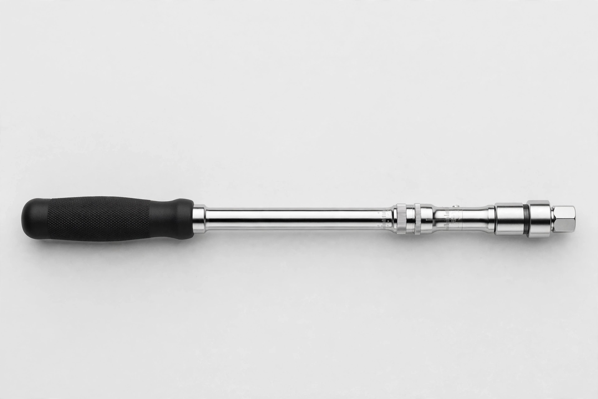 EPAuto 1/2-Inch Drive Click Torque Wrench — 10-150 ft-lb