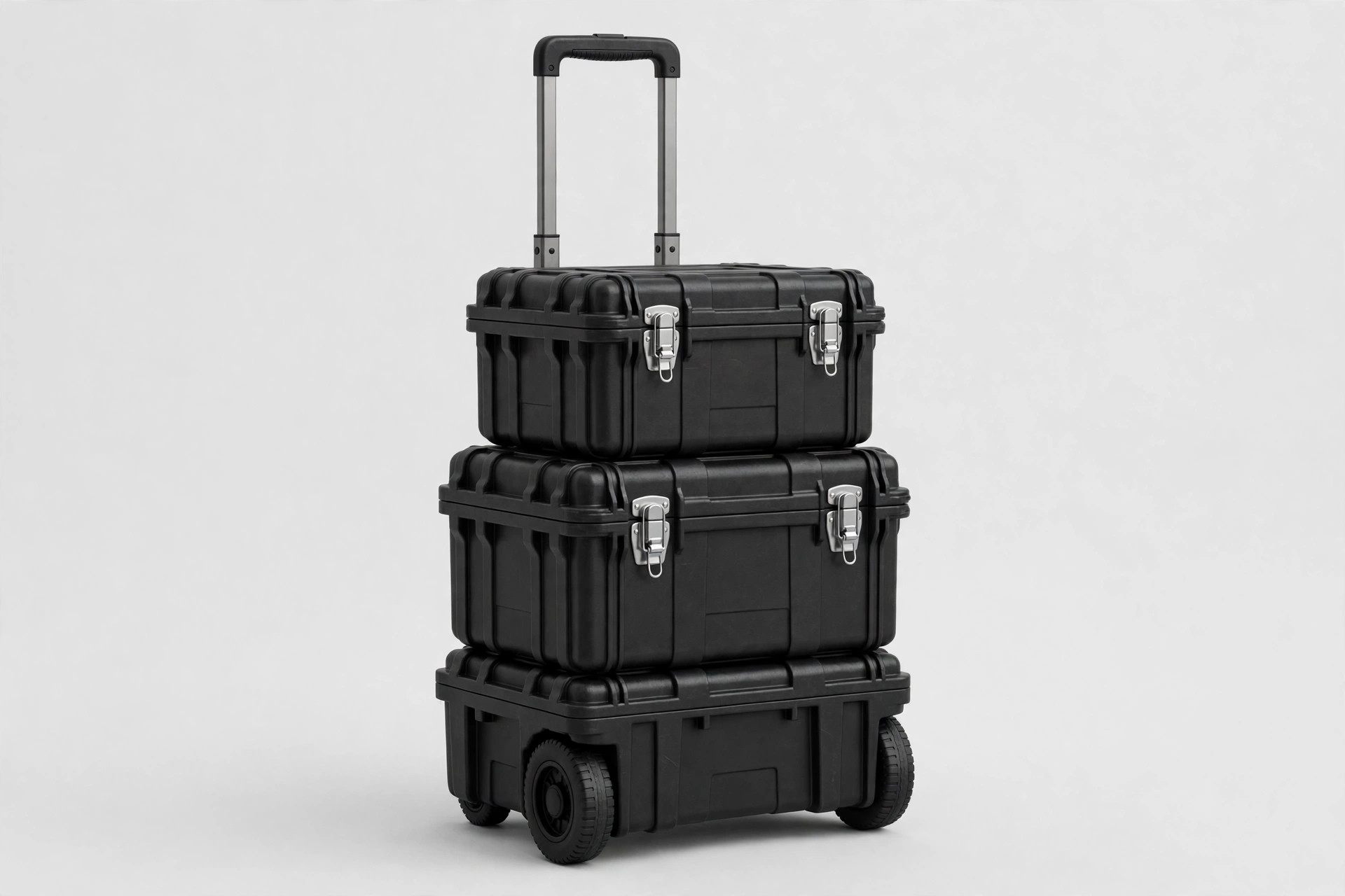 DEWALT TSTAK 28-Inch Rolling Tool Box — DWST28100