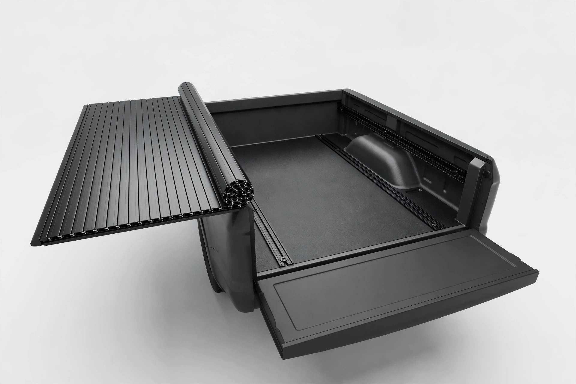 BAK Revolver X2 Hard Rolling Truck Bed Cover