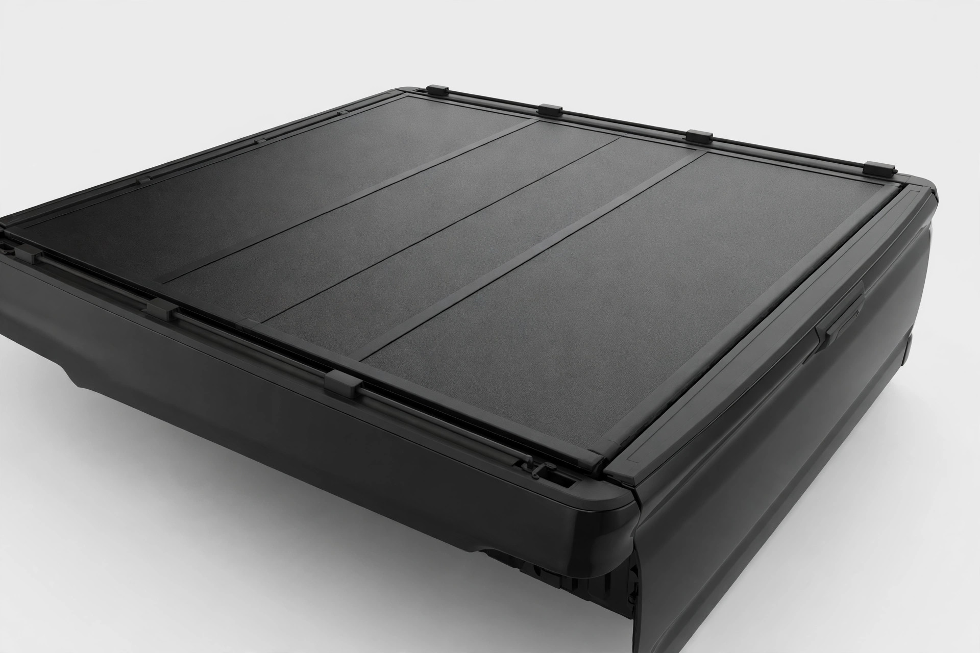 BAKFlip FiberMax Hard Folding Tonneau Cover