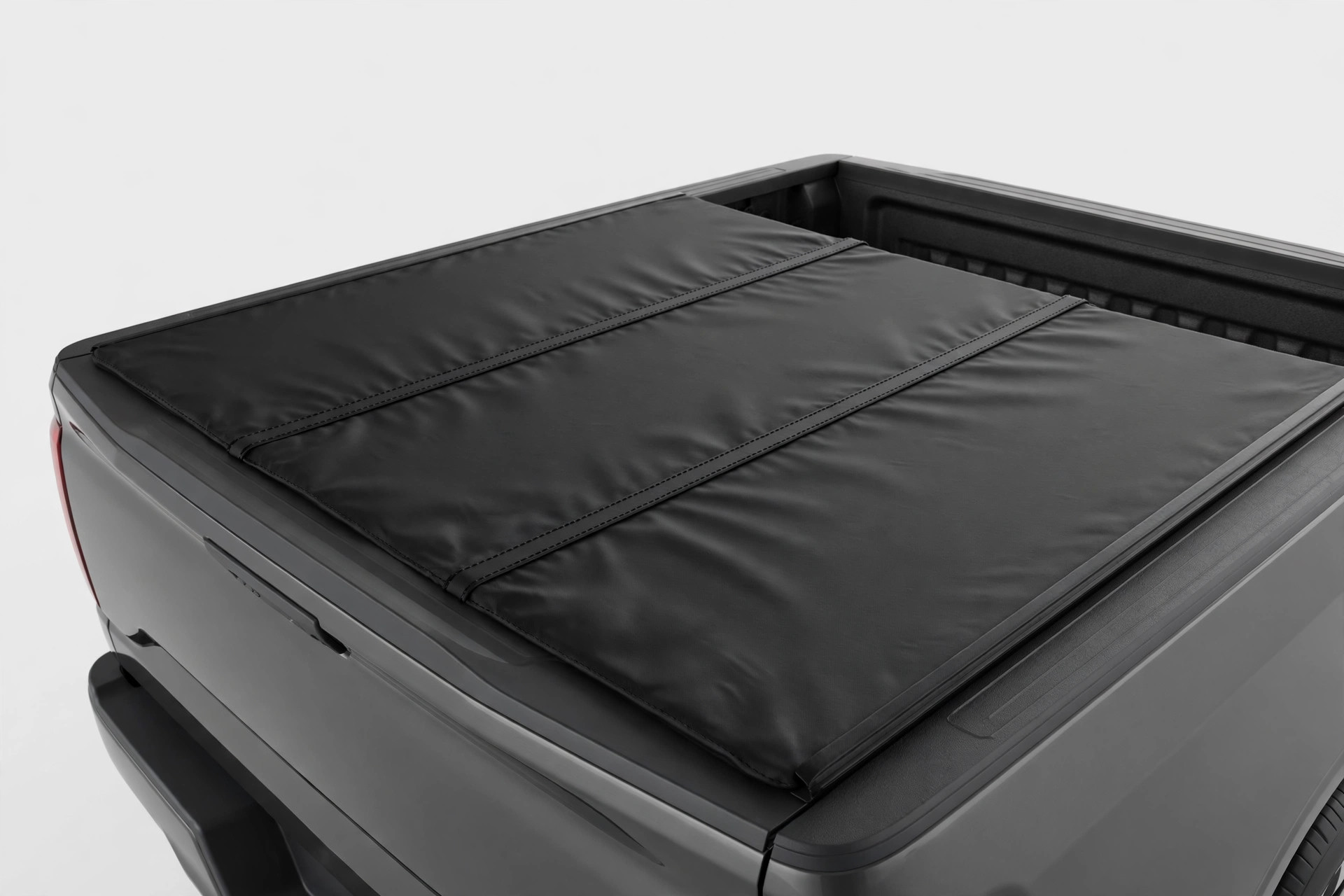 Tonno Pro TonnoFold Soft Folding Truck Cover