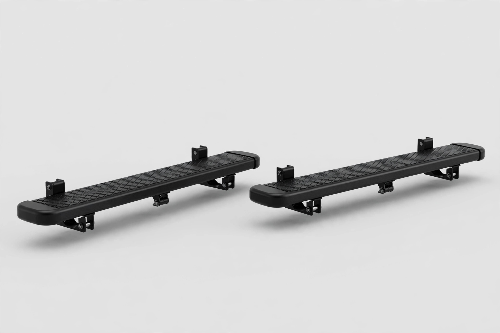 APS iBoard 6-Inch Running Boards