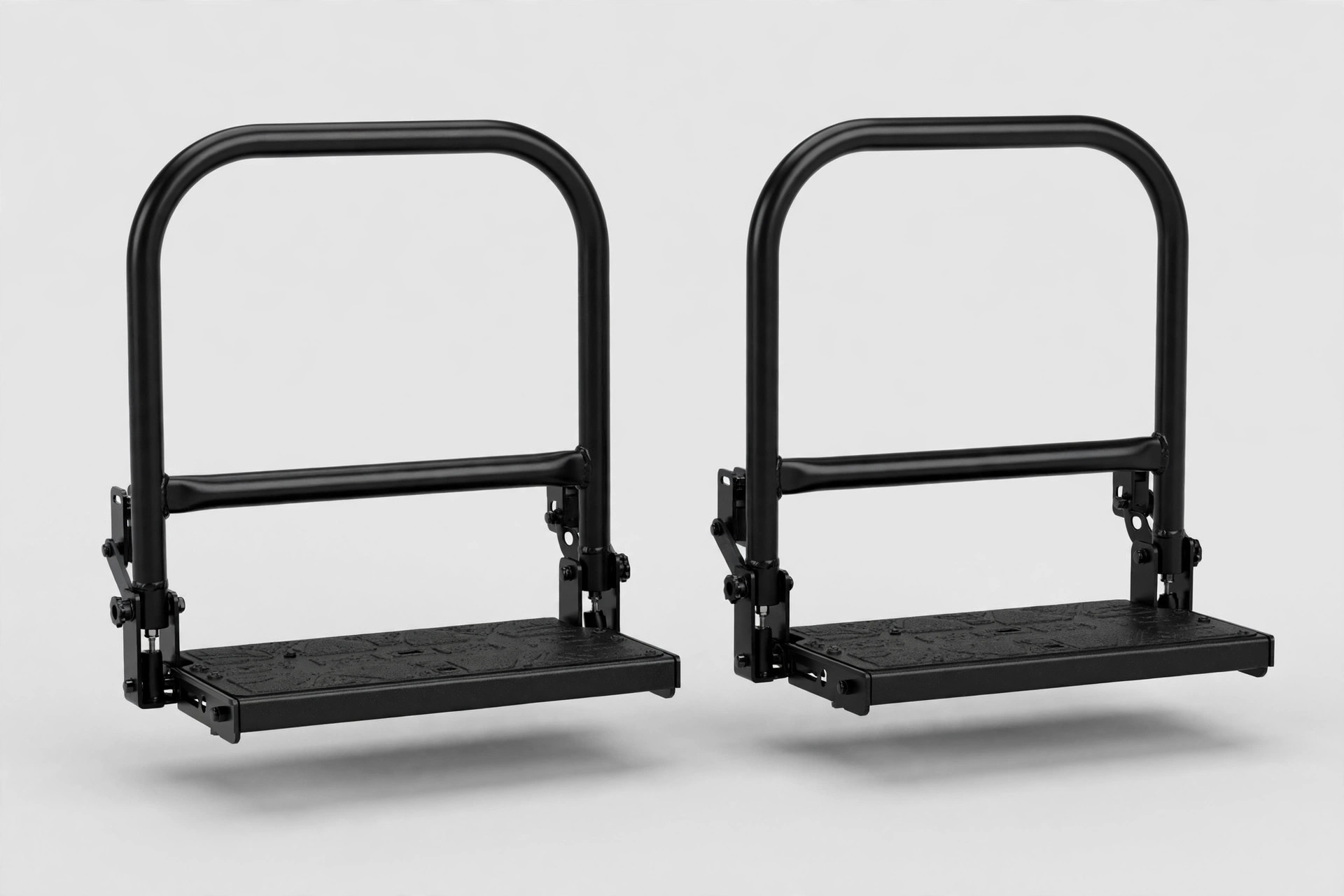 N-Fab Podium Steps