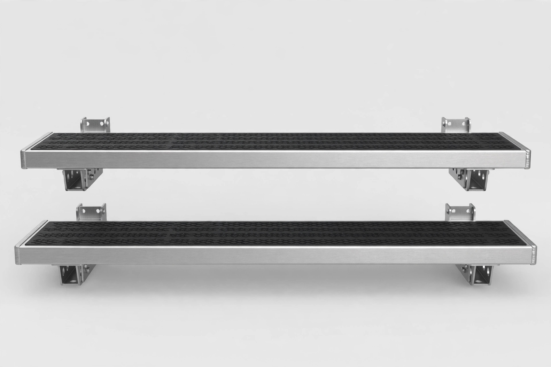 Rough Country HD2 Running Boards