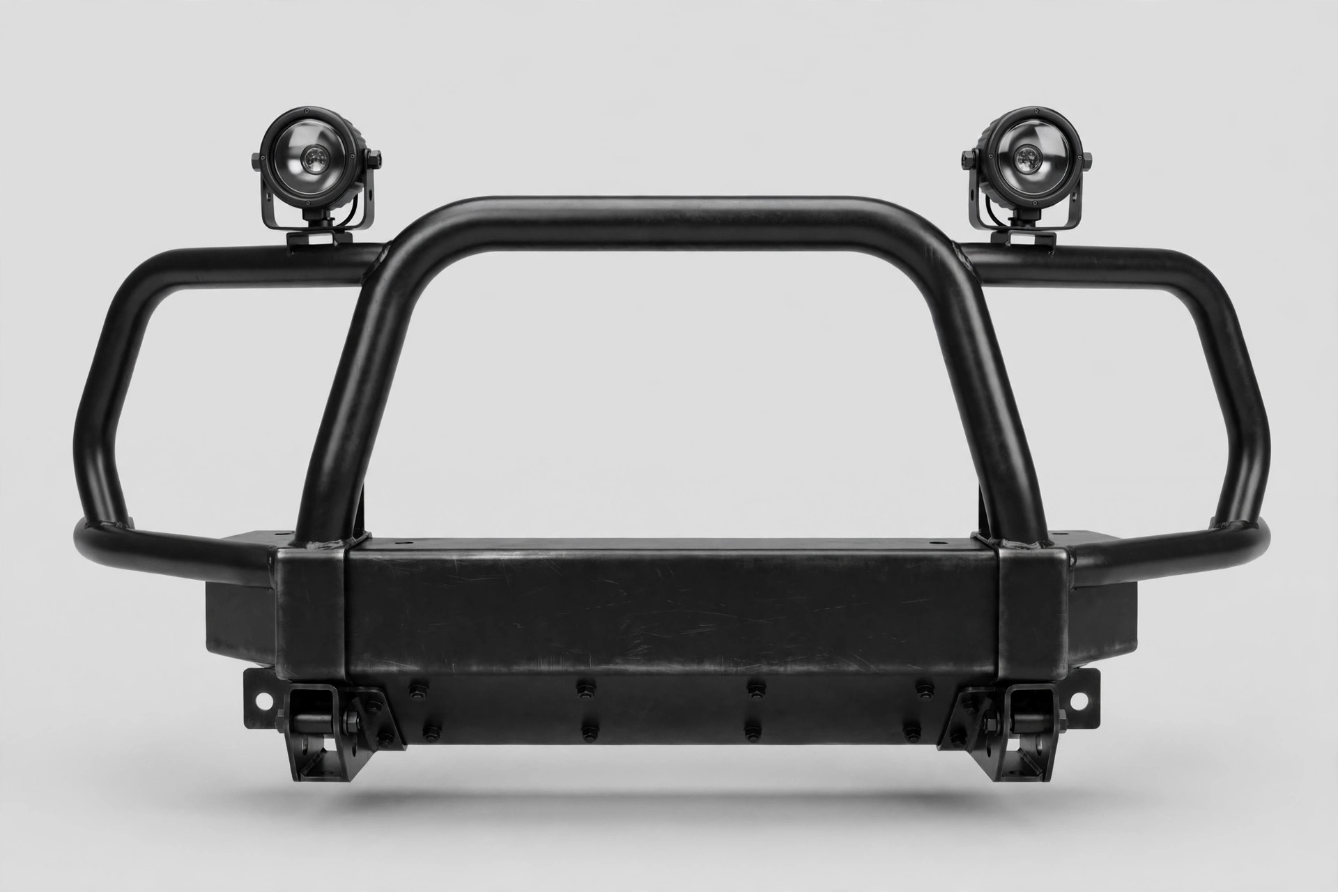 Tyger Auto TG-GD6T60028 Bull Bar — Toyota Tacoma