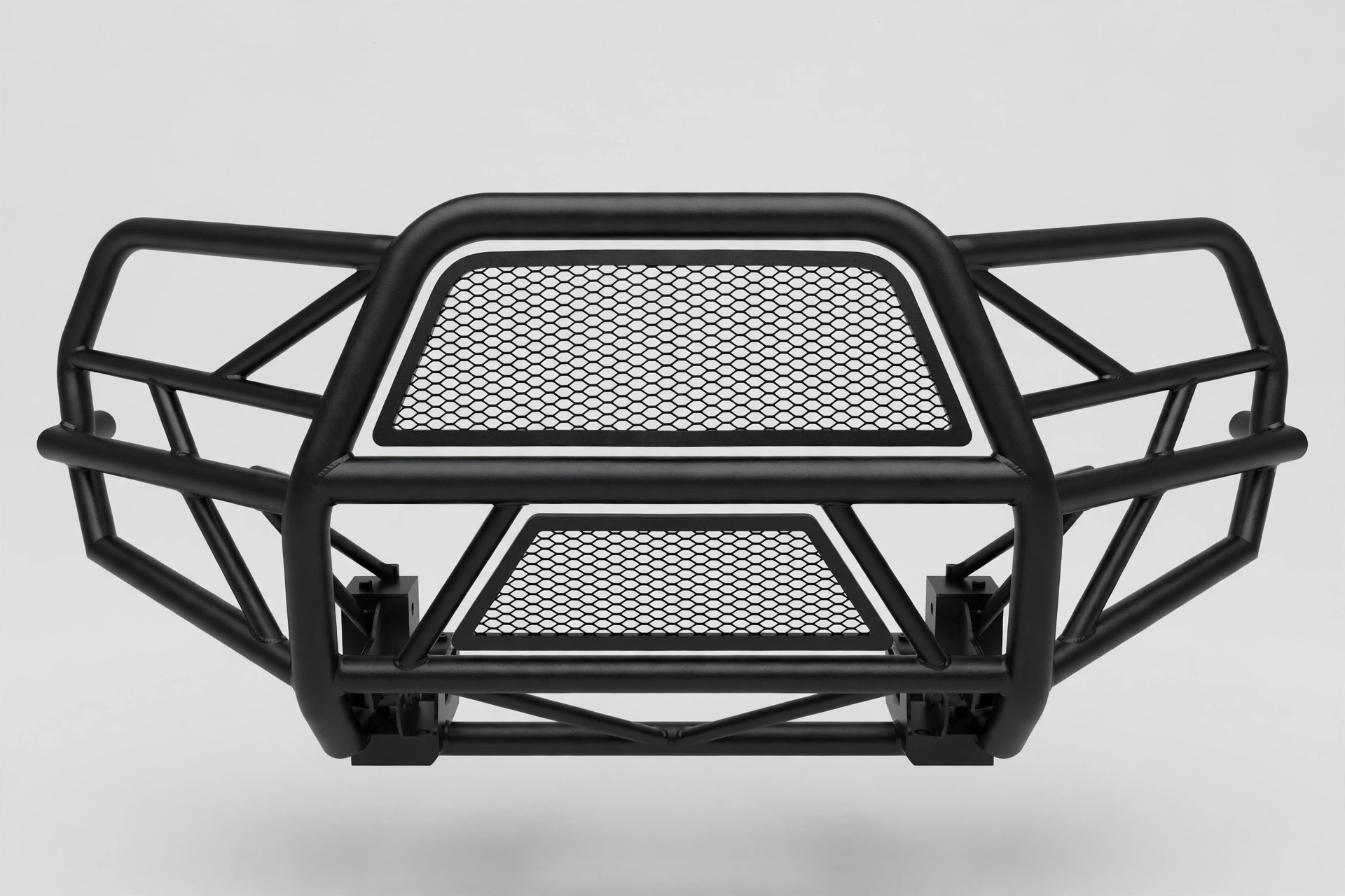 TAC Predator Bull Bar — Toyota Tacoma
