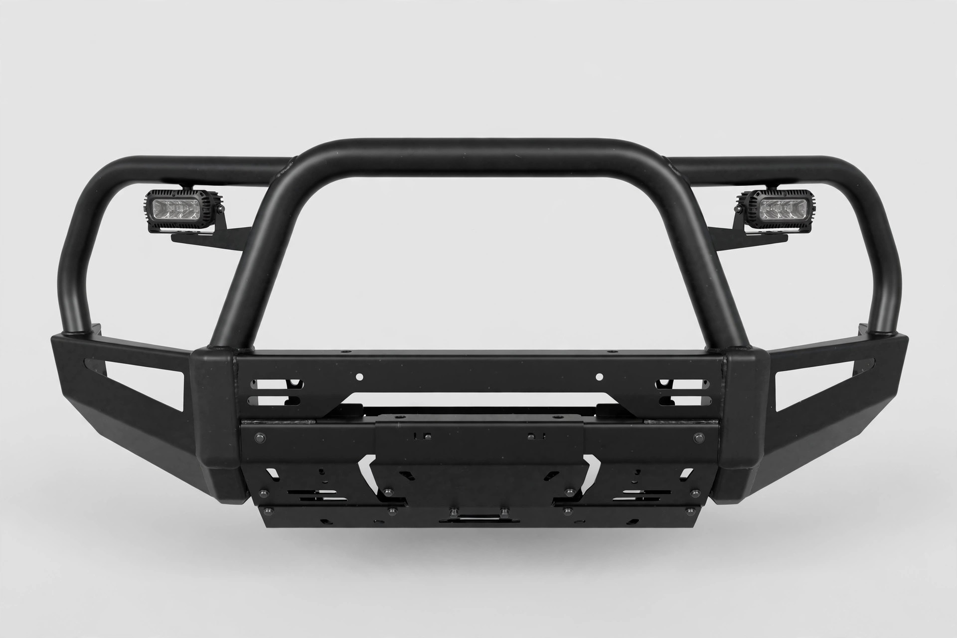 Rough Country Bull Bar B-F2971