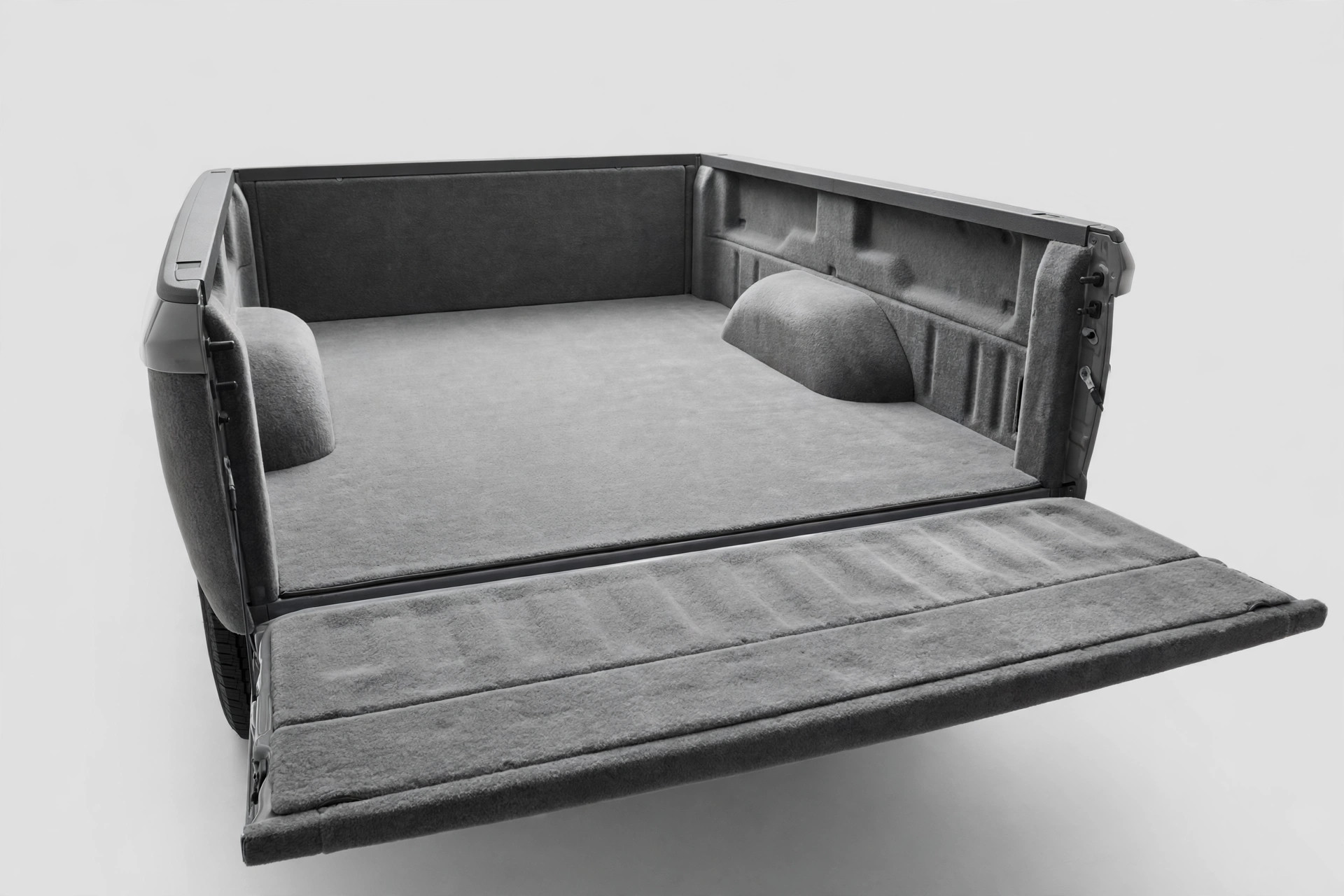 BedRug Classic Bed Liner