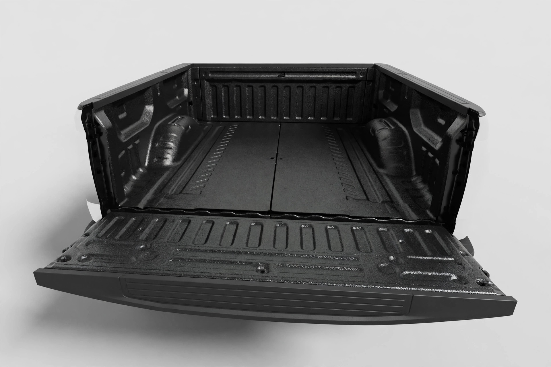DualLiner Bed Liner