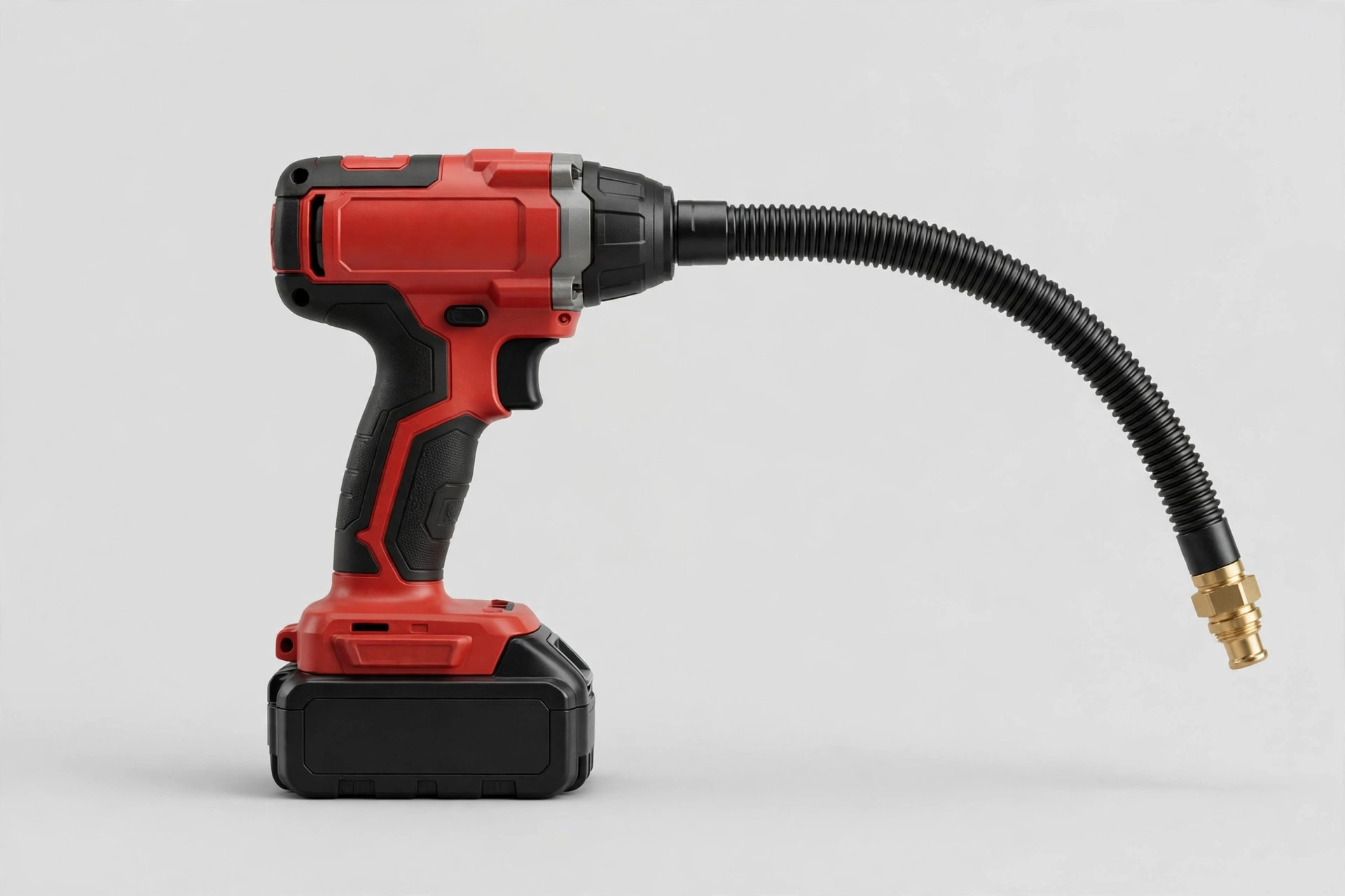 Milwaukee M18 FUEL Grease Gun — 2646-20