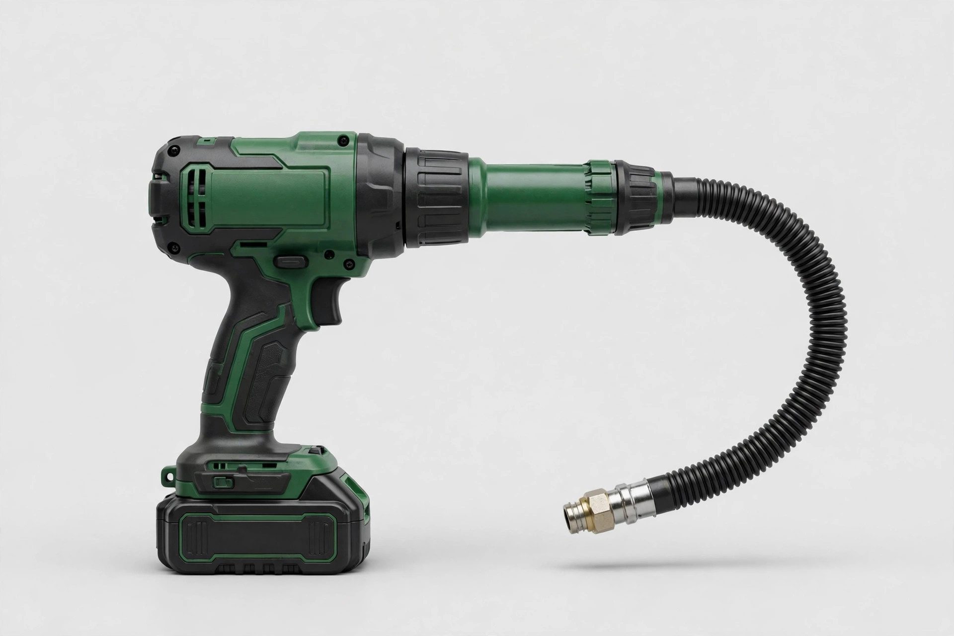 Ryobi 18V ONE+ Grease Gun — P3410