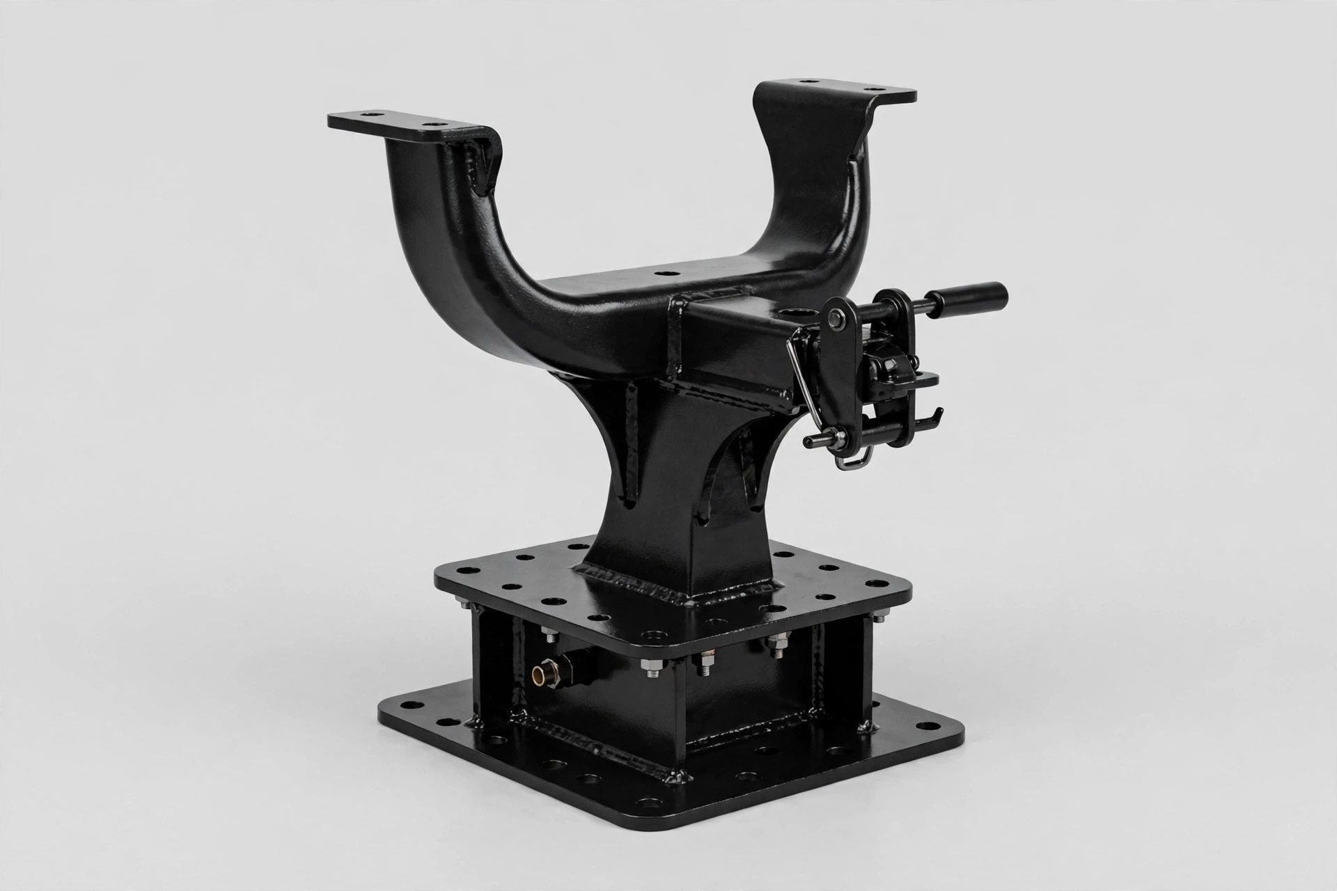 CURT A16 5th Wheel Hitch — 16043