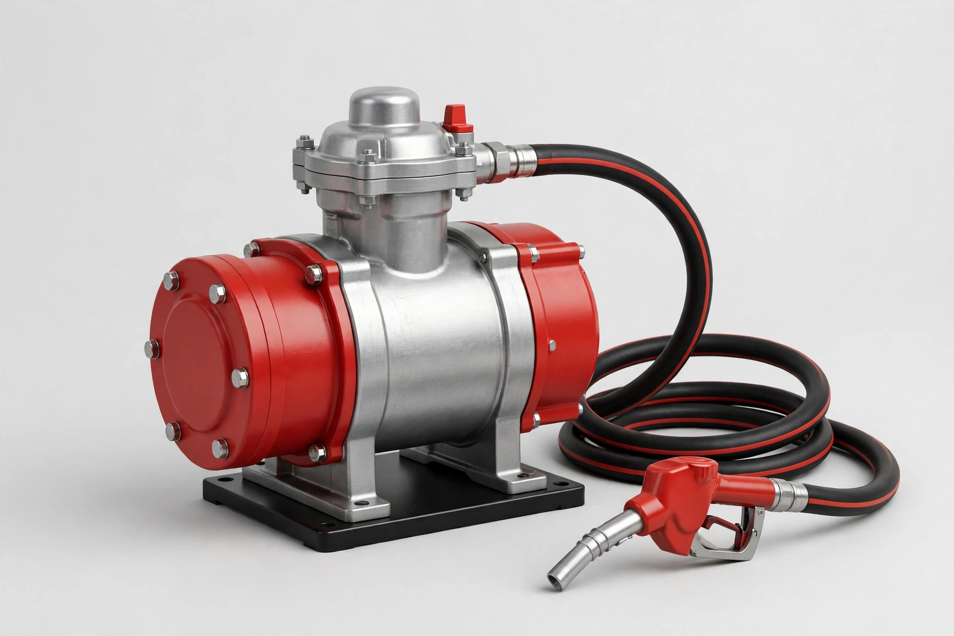 GPI M-150S Fuel Transfer Pump