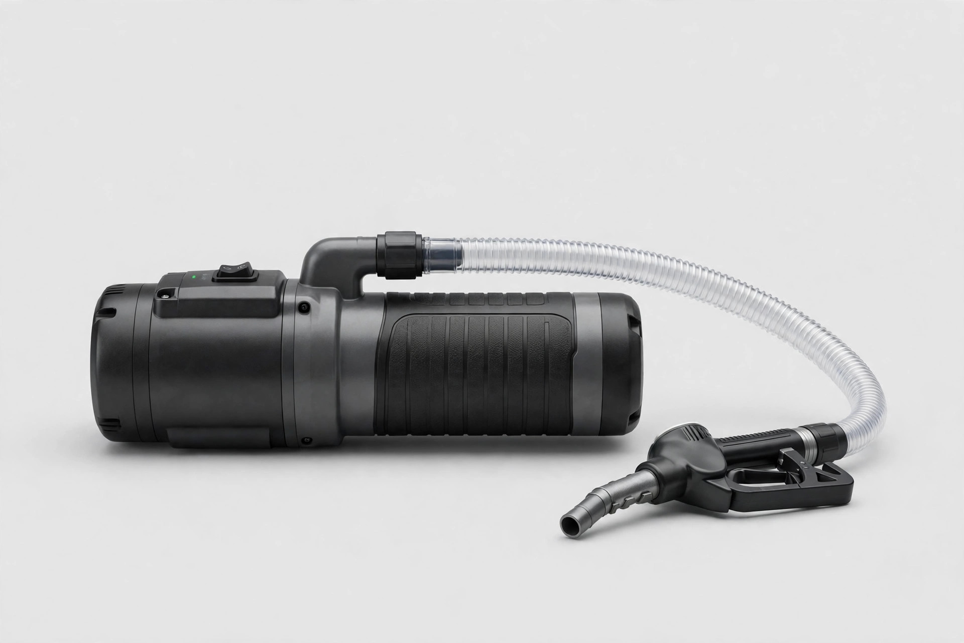 TeraPump TRFA01 Fuel Transfer Pump
