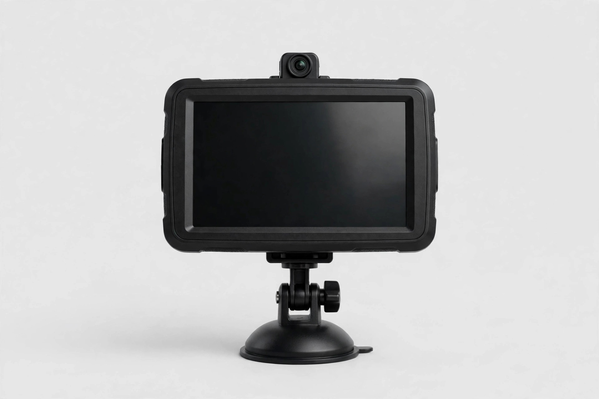Rand McNally TND 750 7-Inch GPS Truck Navigator with Dash Cam