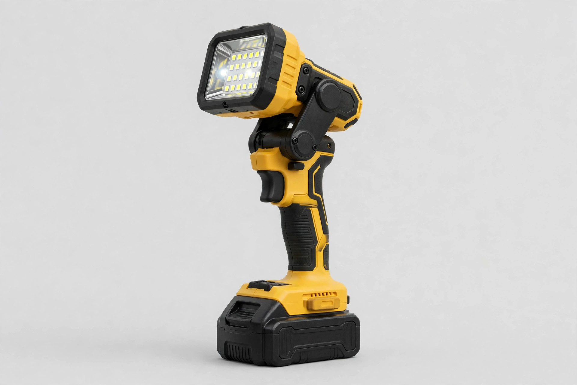 DEWALT DCL050 20V MAX LED Work Light