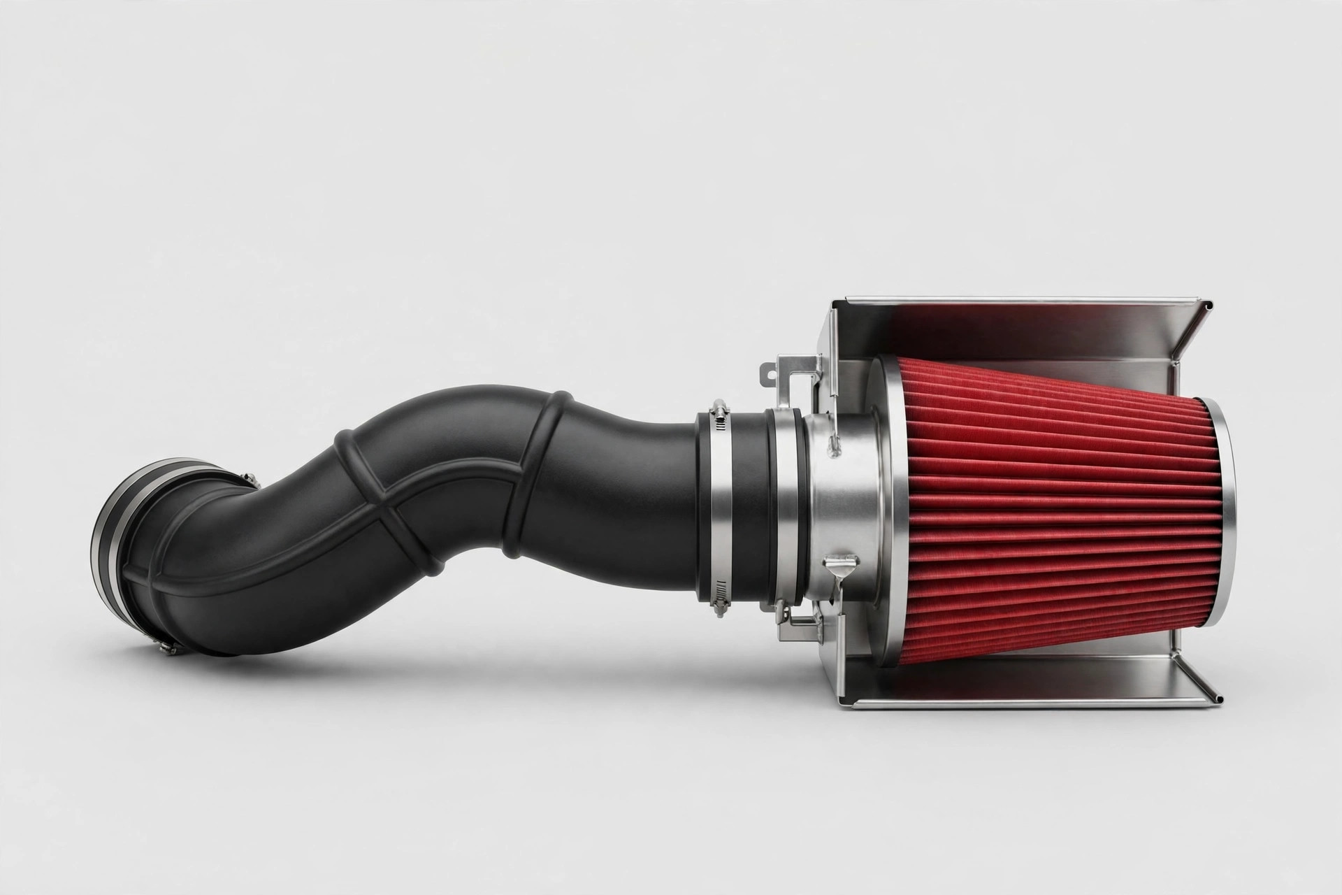 Corsa Air Intake MaxFlow 5