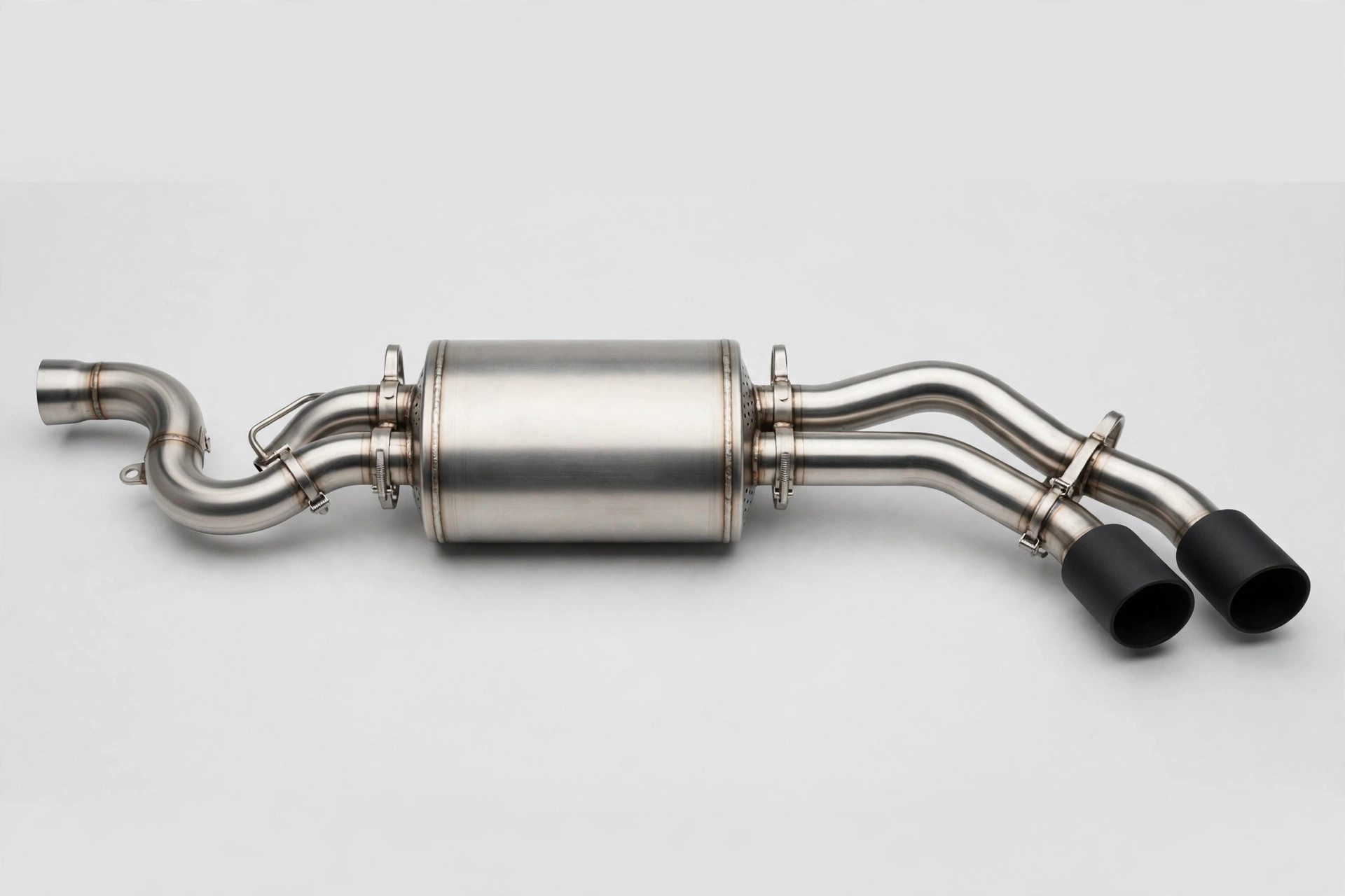 Flowmaster FlowFX 717887 Cat-Back Exhaust