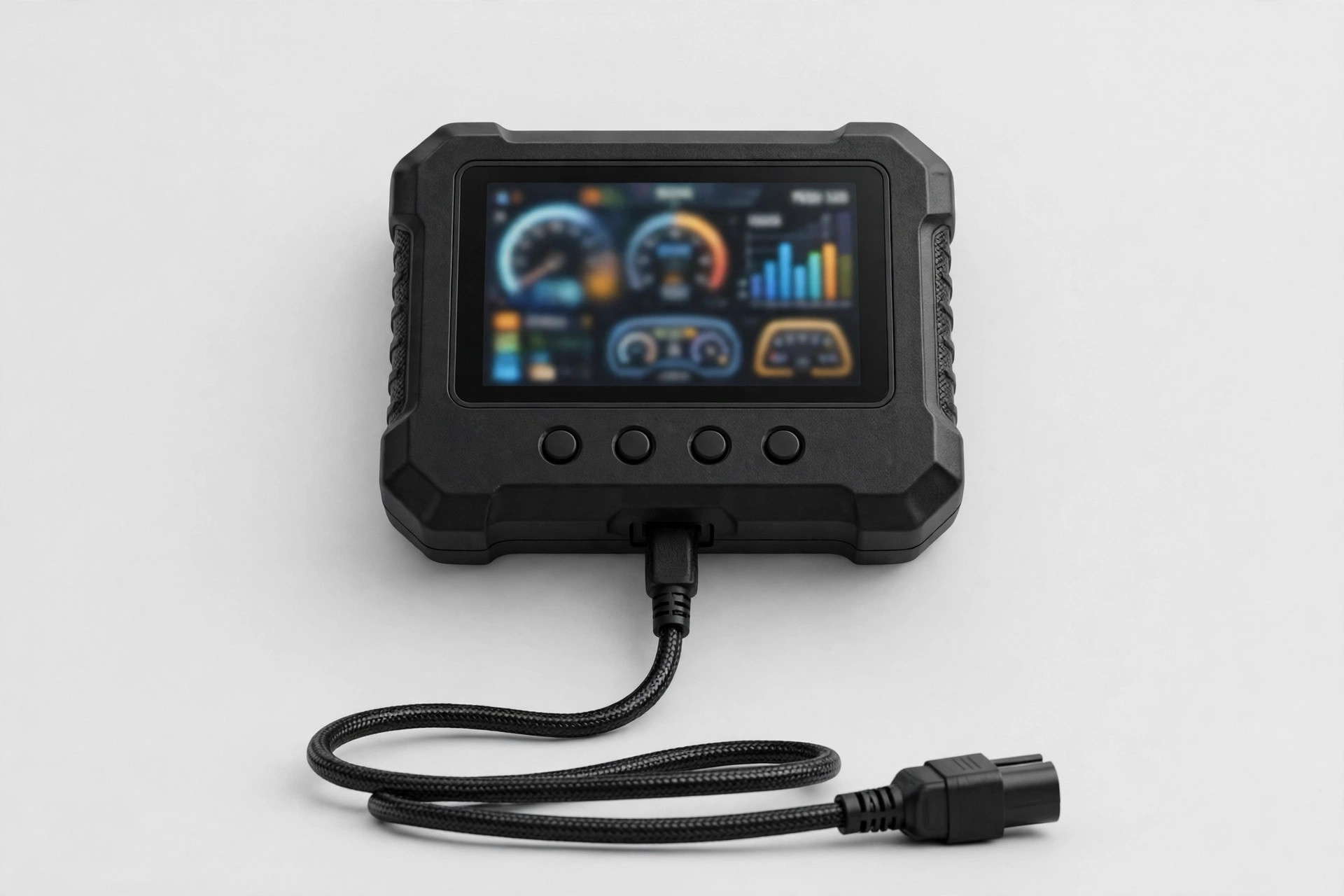Bully Dog 40417 GT Platinum Tuner