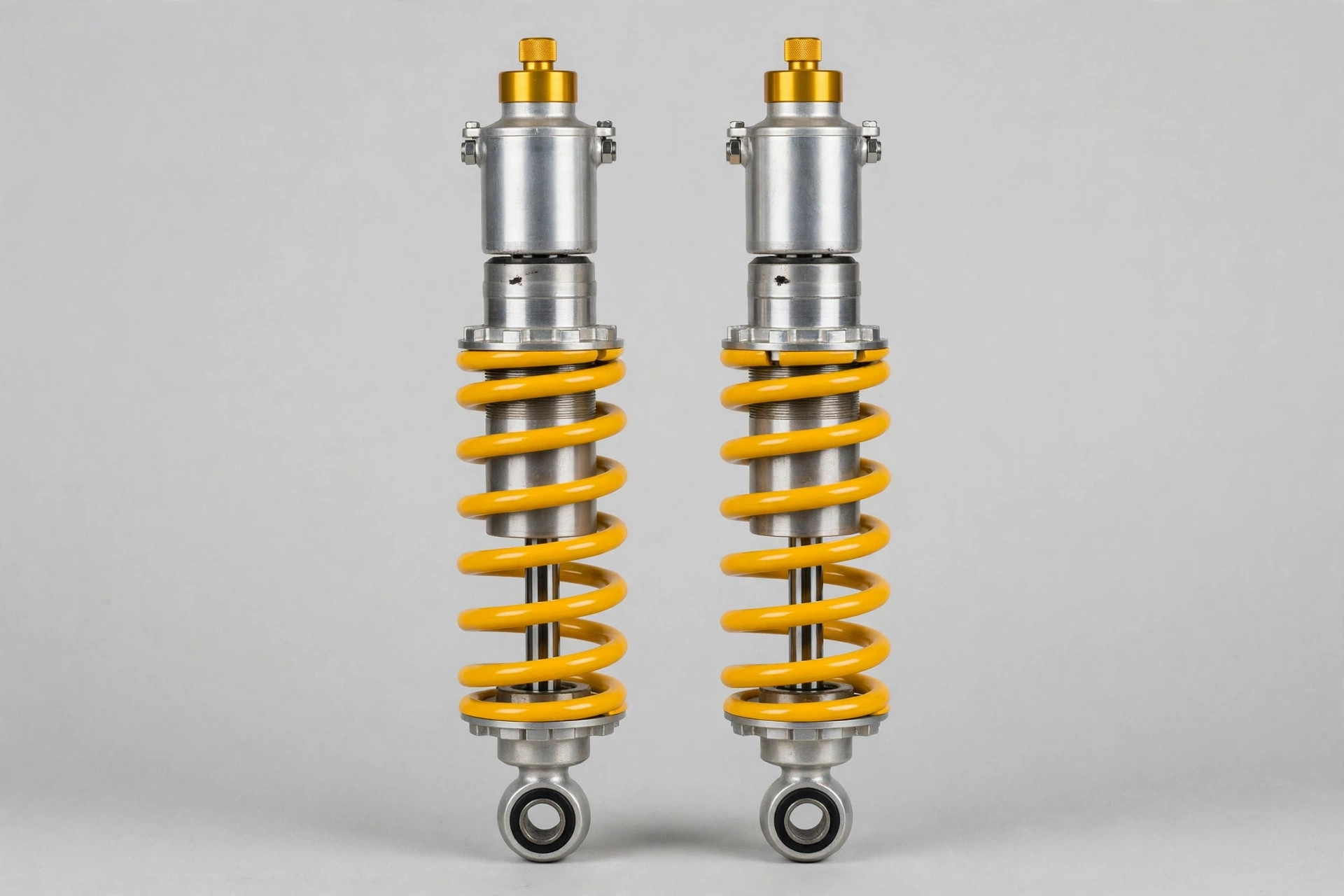 Bilstein 5100 Shock Absorbers — B8 5100 Series