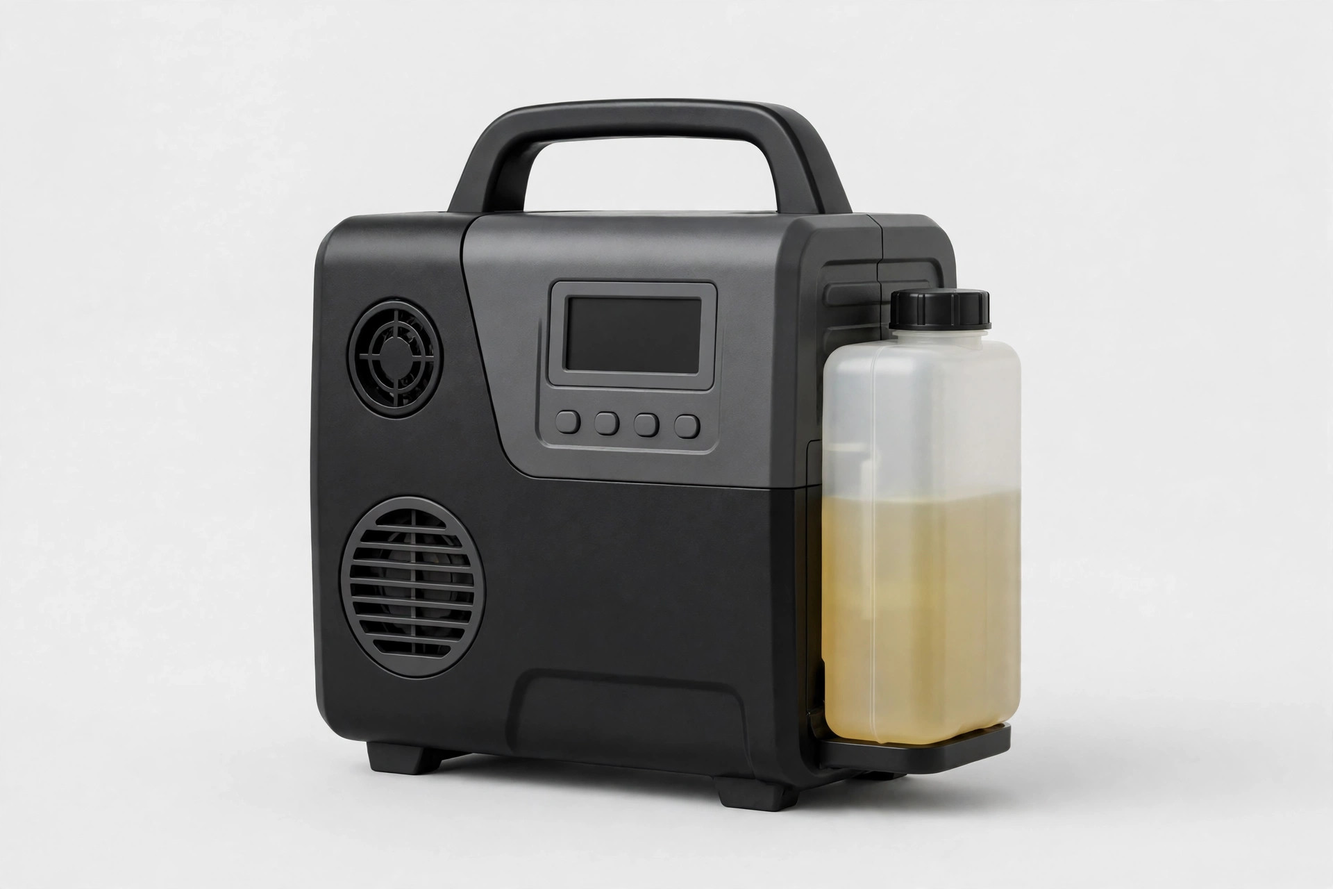 HCALORY 8KW Diesel Air Heater