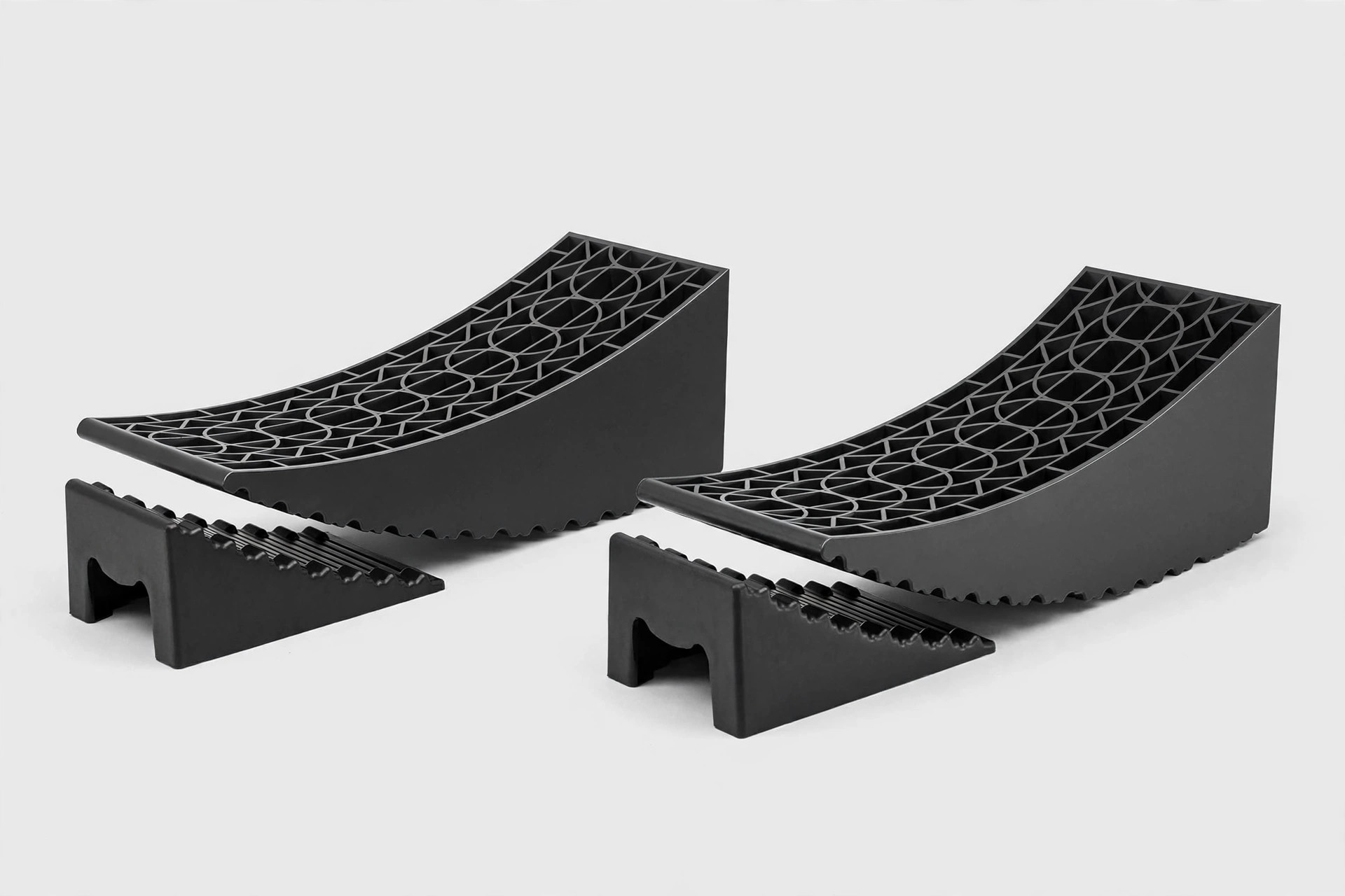 Andersen Hitches 3604 Camper Leveler — 2-Pack