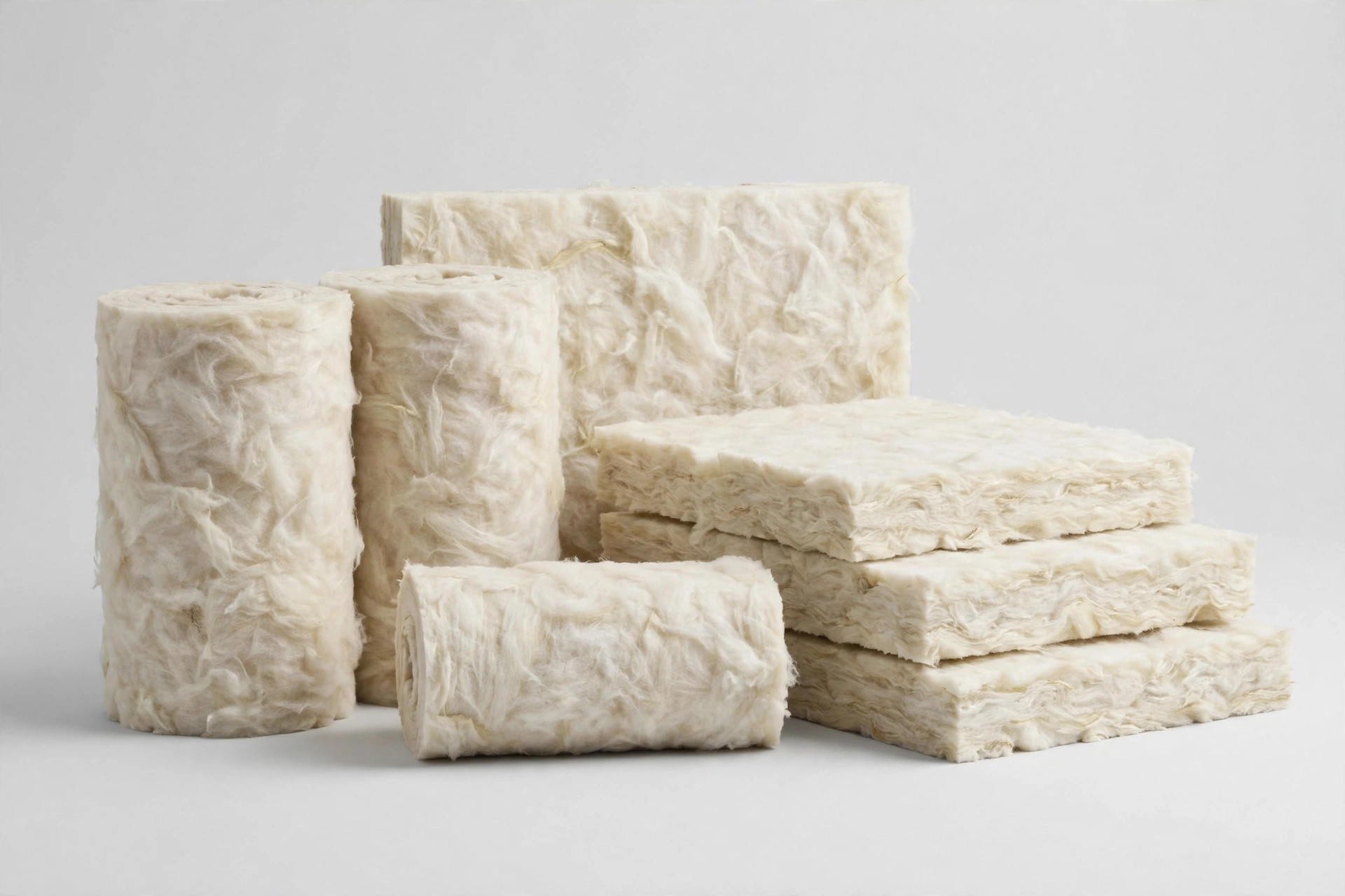 Havelock Wool Van Insulation — R8