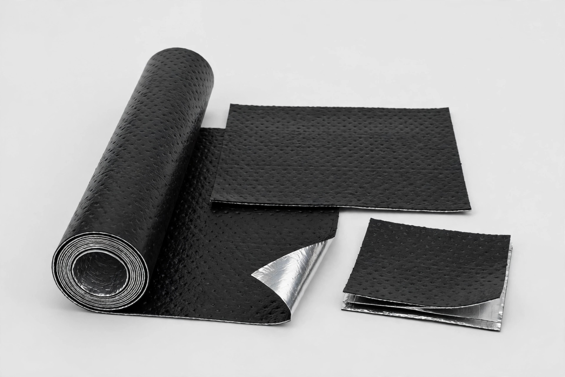 Dynamat Xtreme Sound Deadening