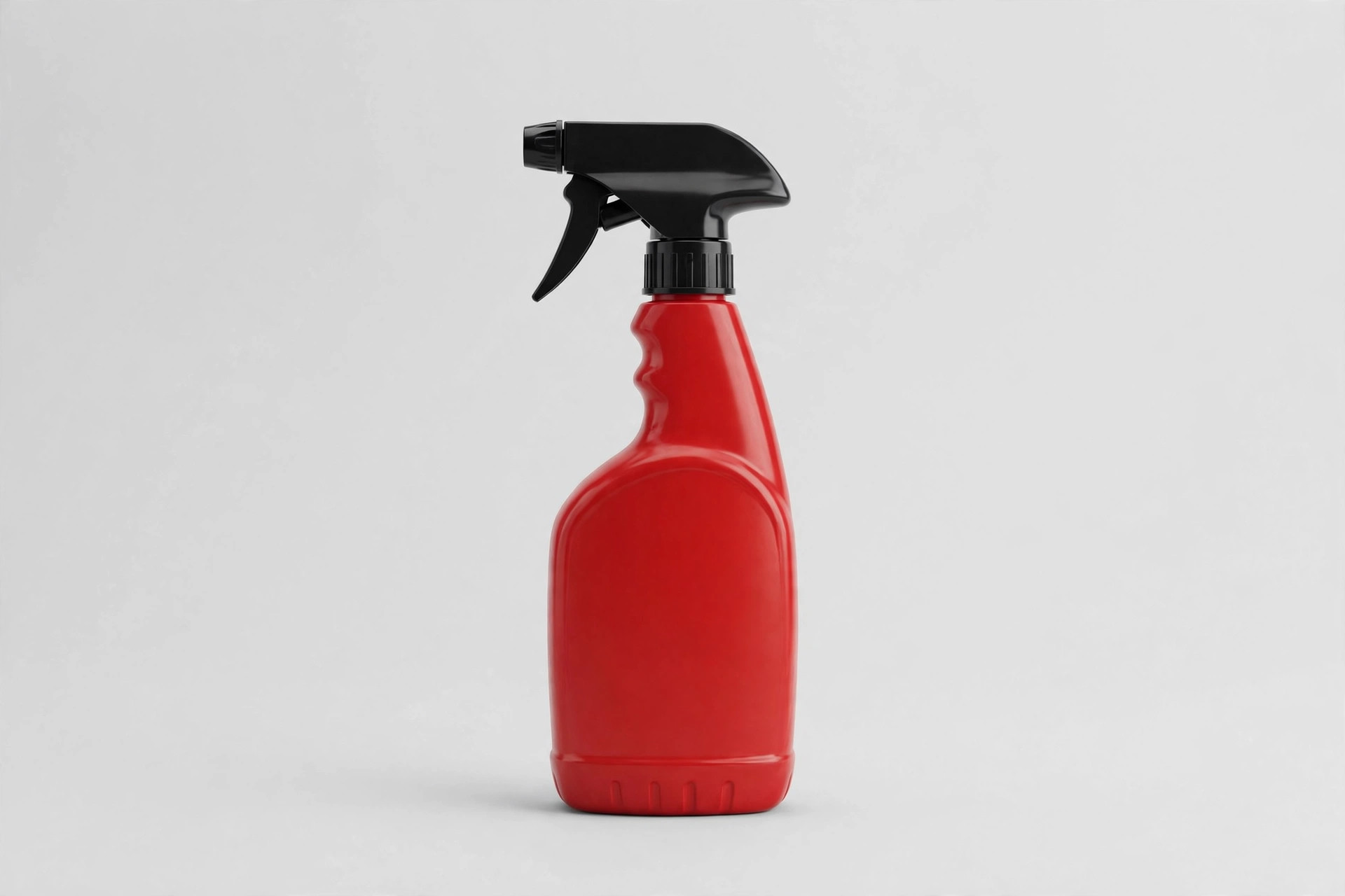 SPLASH Red Hot De-Icer Windshield Trigger Spray — 32 oz