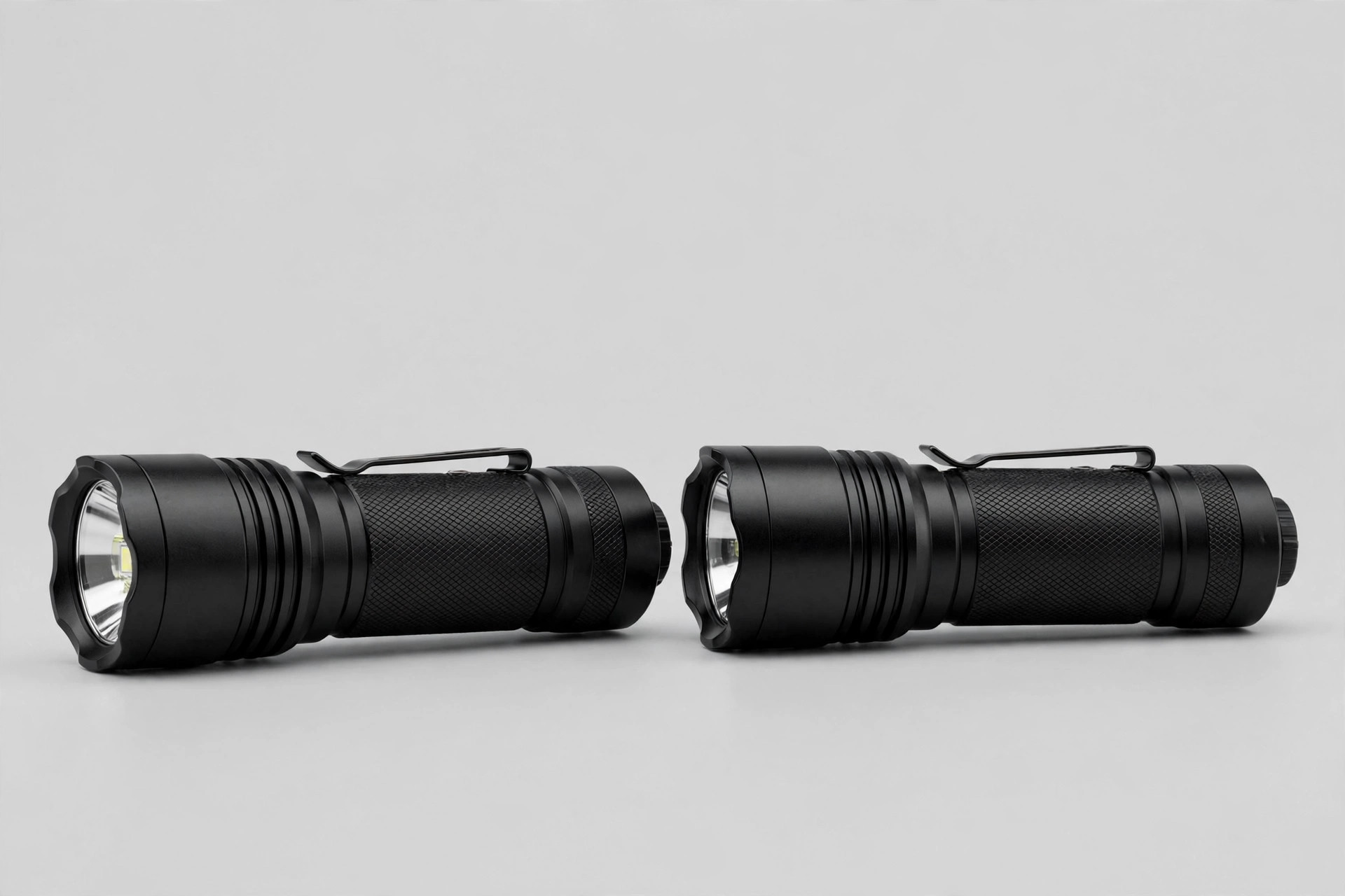 Victoper LED Flashlight — 2 Pack