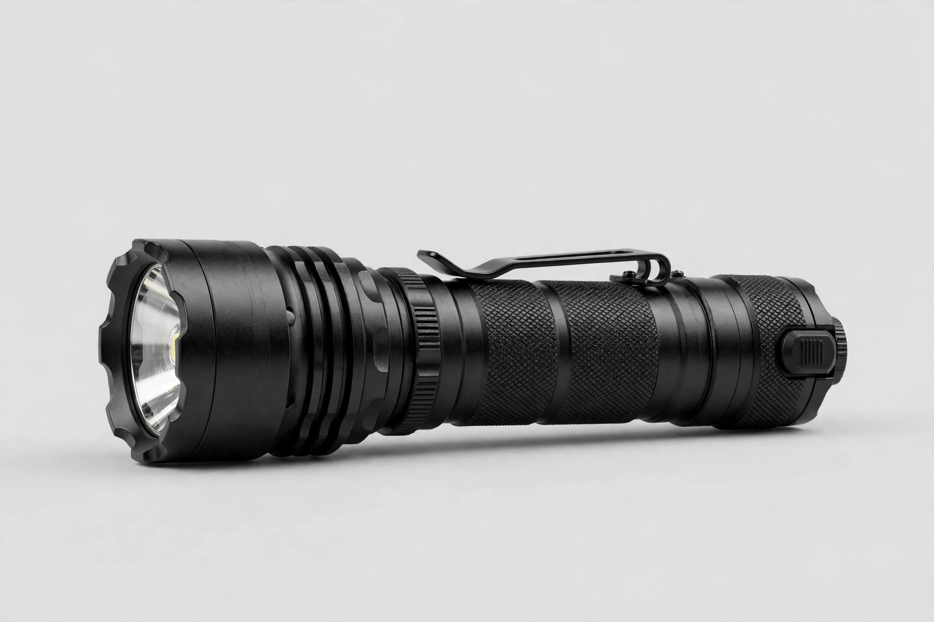 Fenix PD36 TAC Tactical Flashlight — 3000 Lumens