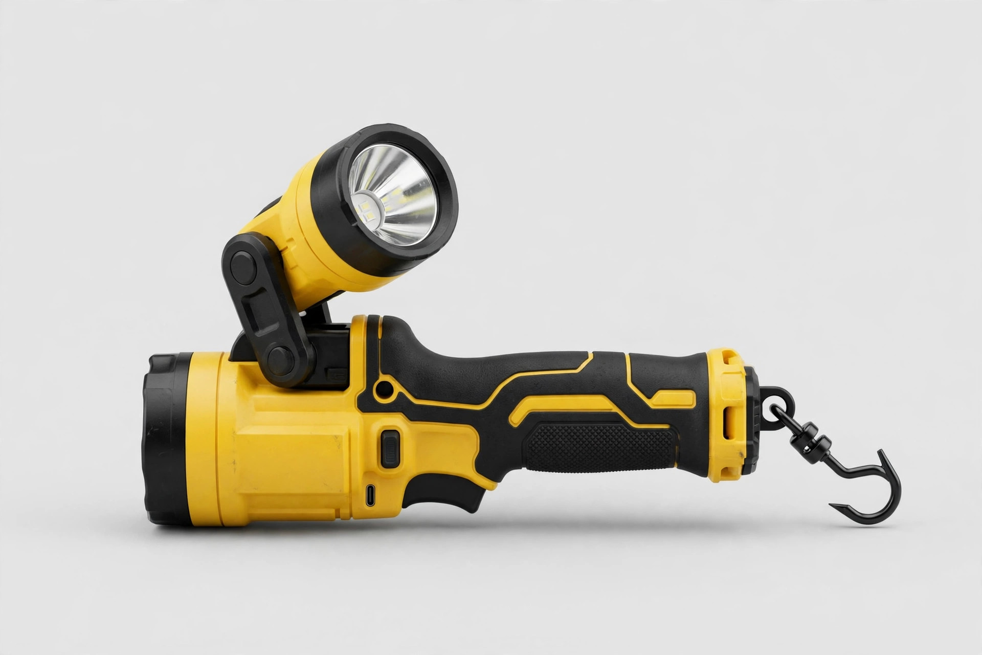 DeWalt 20V Max LED Flashlight — DCL040