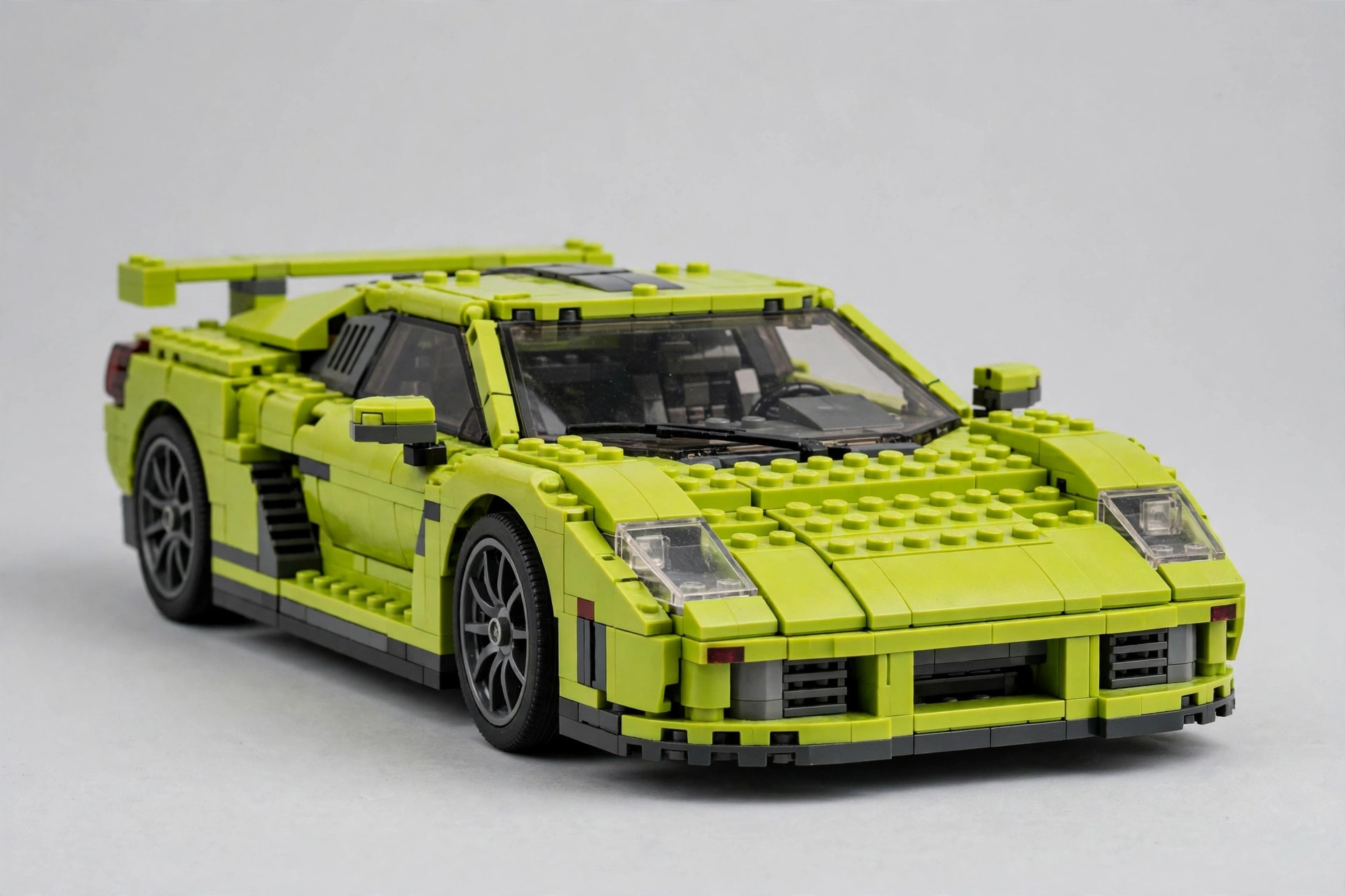 LEGO Technic Lamborghini Sian FKP 37 — 42115