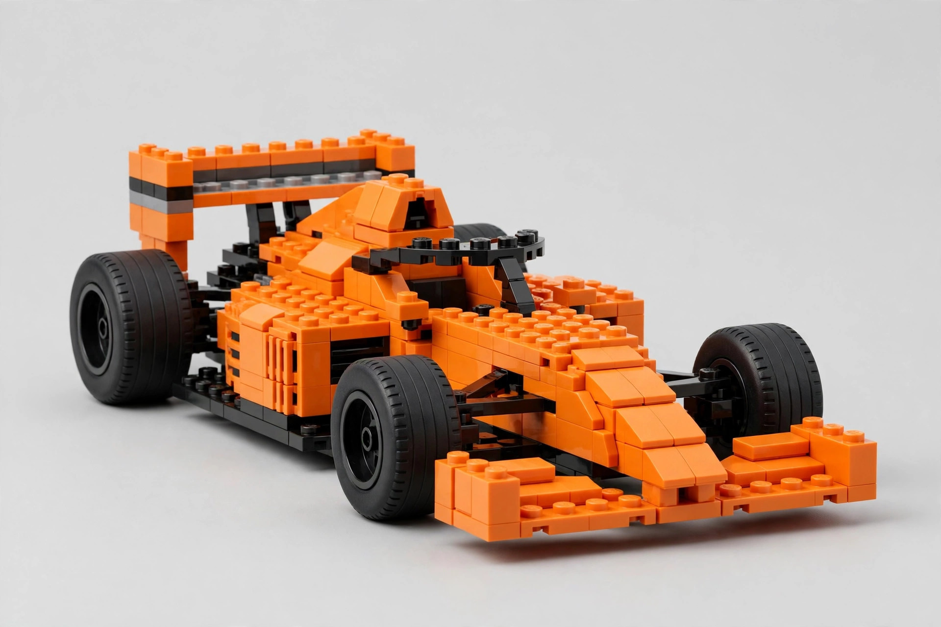LEGO Speed Champions McLaren F1 MCL38 — 77251