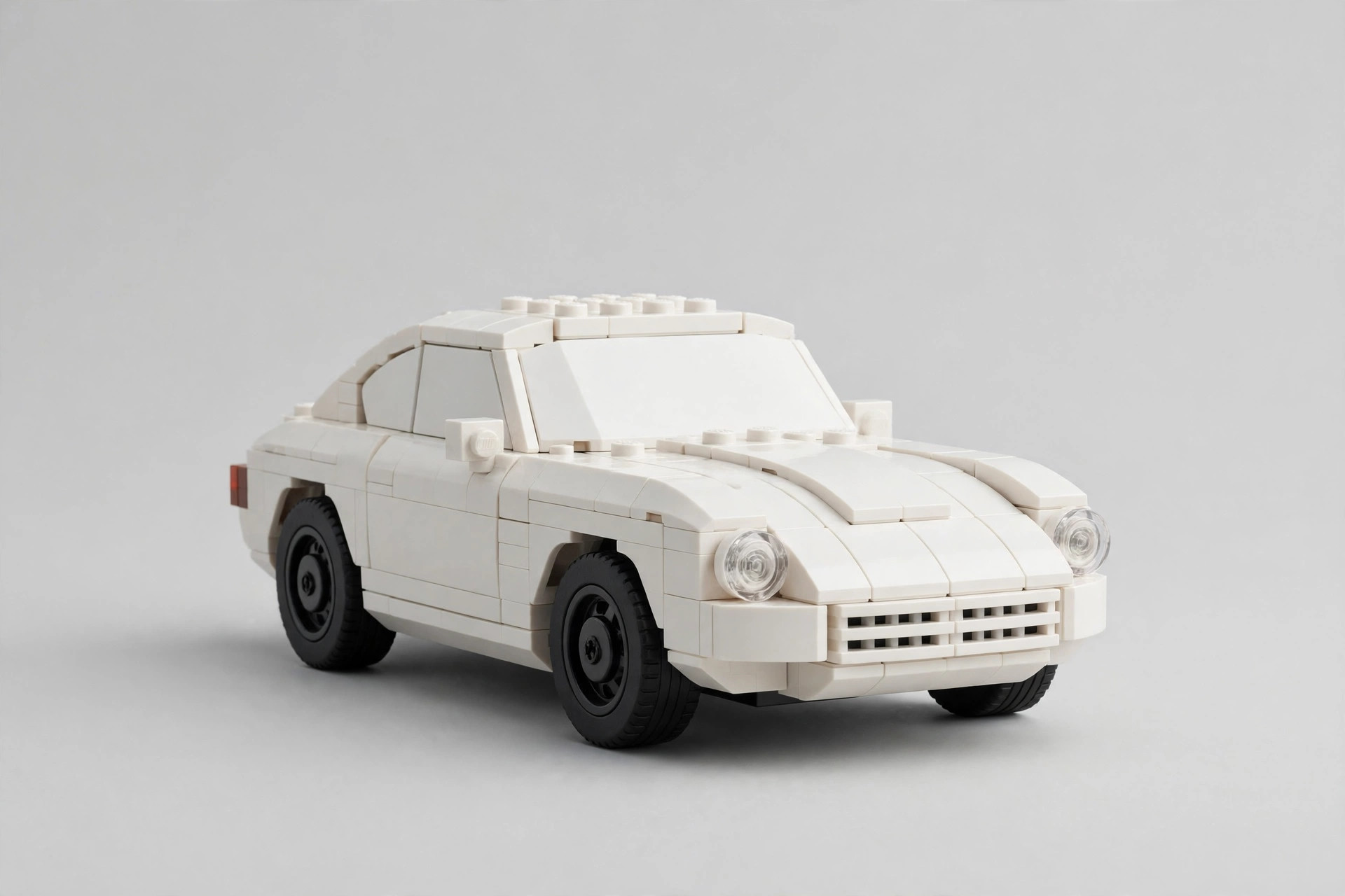 LEGO Speed Champions BMW M3 E30