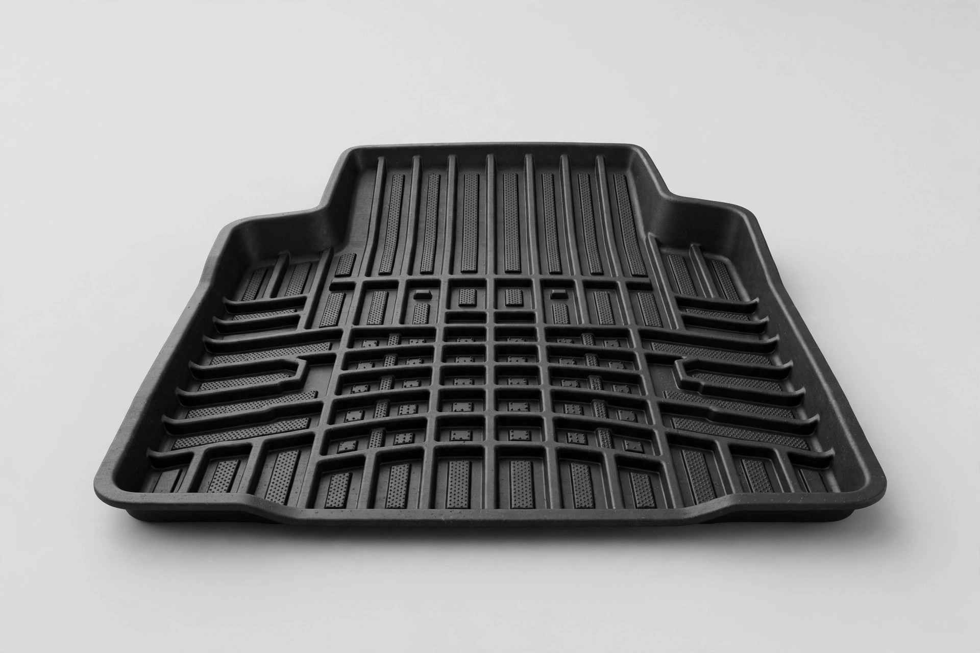 CAT ToughRide Heavy-Duty Floor Mats